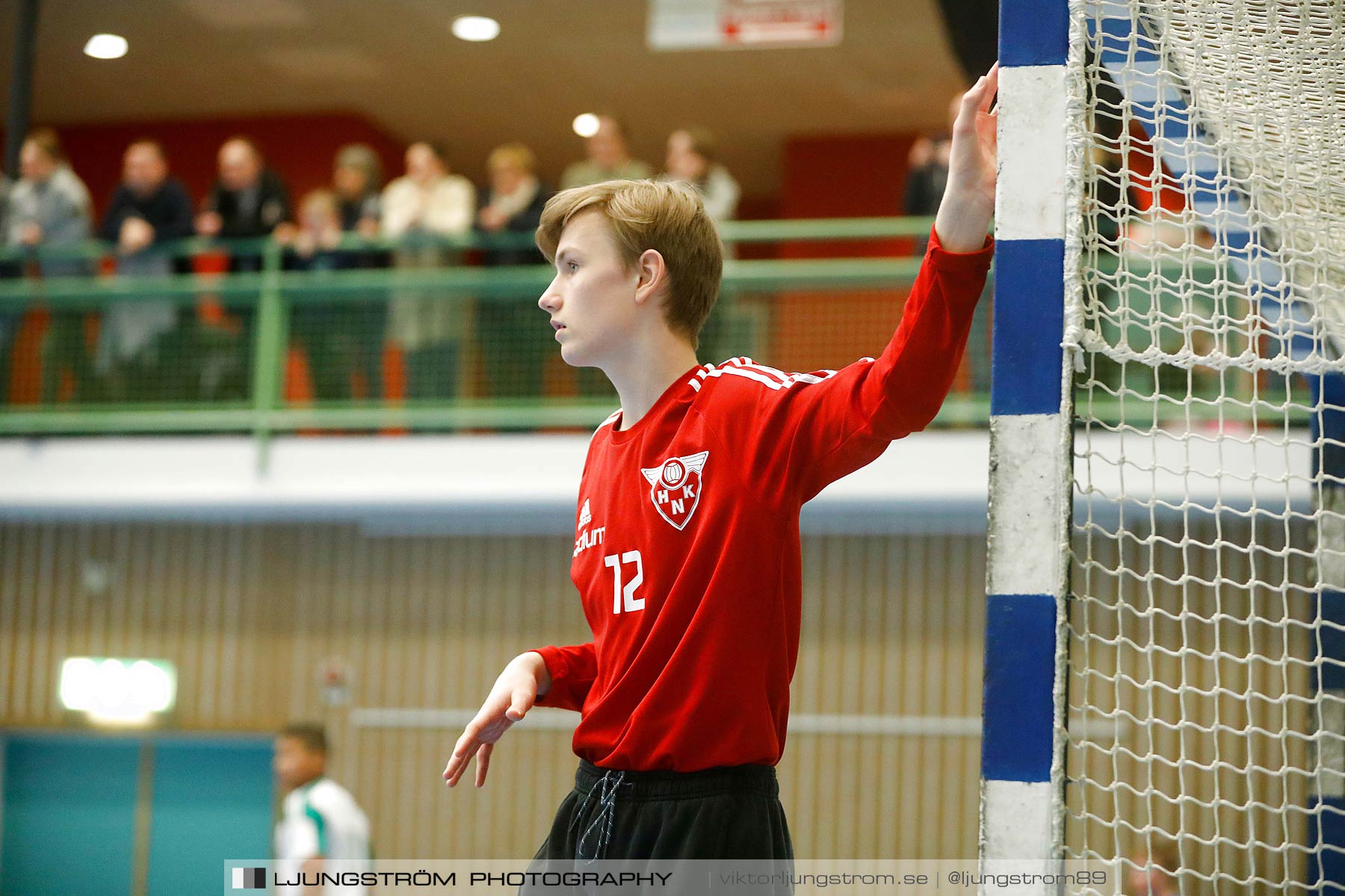 USM P14 Steg 3 IFK Skövde HK 2-Norrköpings HK 12-28,herr,Arena Skövde,Skövde,Sverige,Ungdoms-SM,Handboll,2018,197458