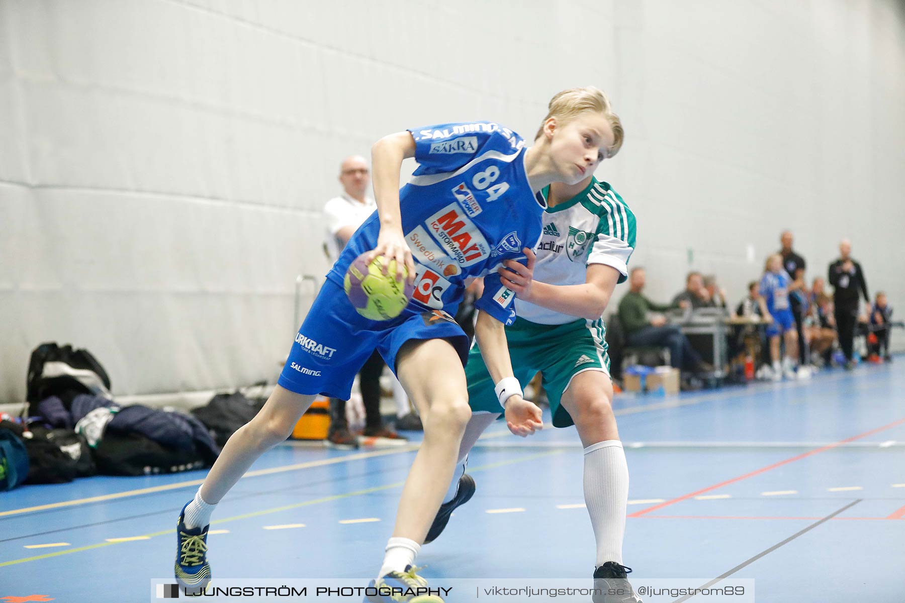 USM P14 Steg 3 IFK Skövde HK 2-Norrköpings HK 12-28,herr,Arena Skövde,Skövde,Sverige,Ungdoms-SM,Handboll,2018,197459