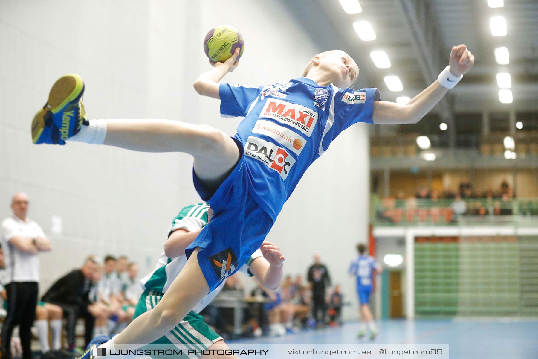 USM P14 Steg 3 IFK Skövde HK 2-Norrköpings HK 12-28,herr,Arena Skövde,Skövde,Sverige,Ungdoms-SM,Handboll,2018,197460