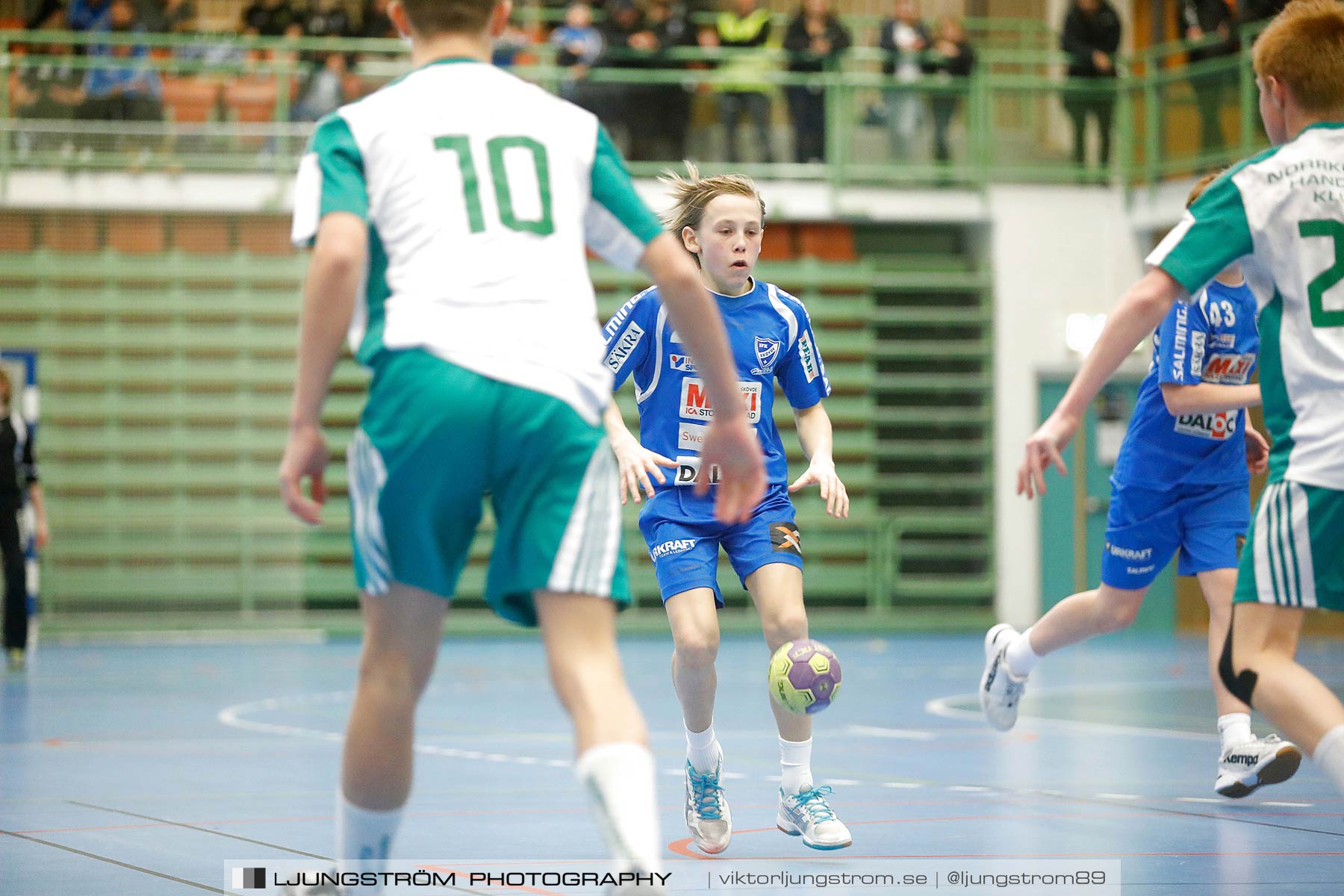 USM P14 Steg 3 IFK Skövde HK 2-Norrköpings HK 12-28,herr,Arena Skövde,Skövde,Sverige,Ungdoms-SM,Handboll,2018,197461