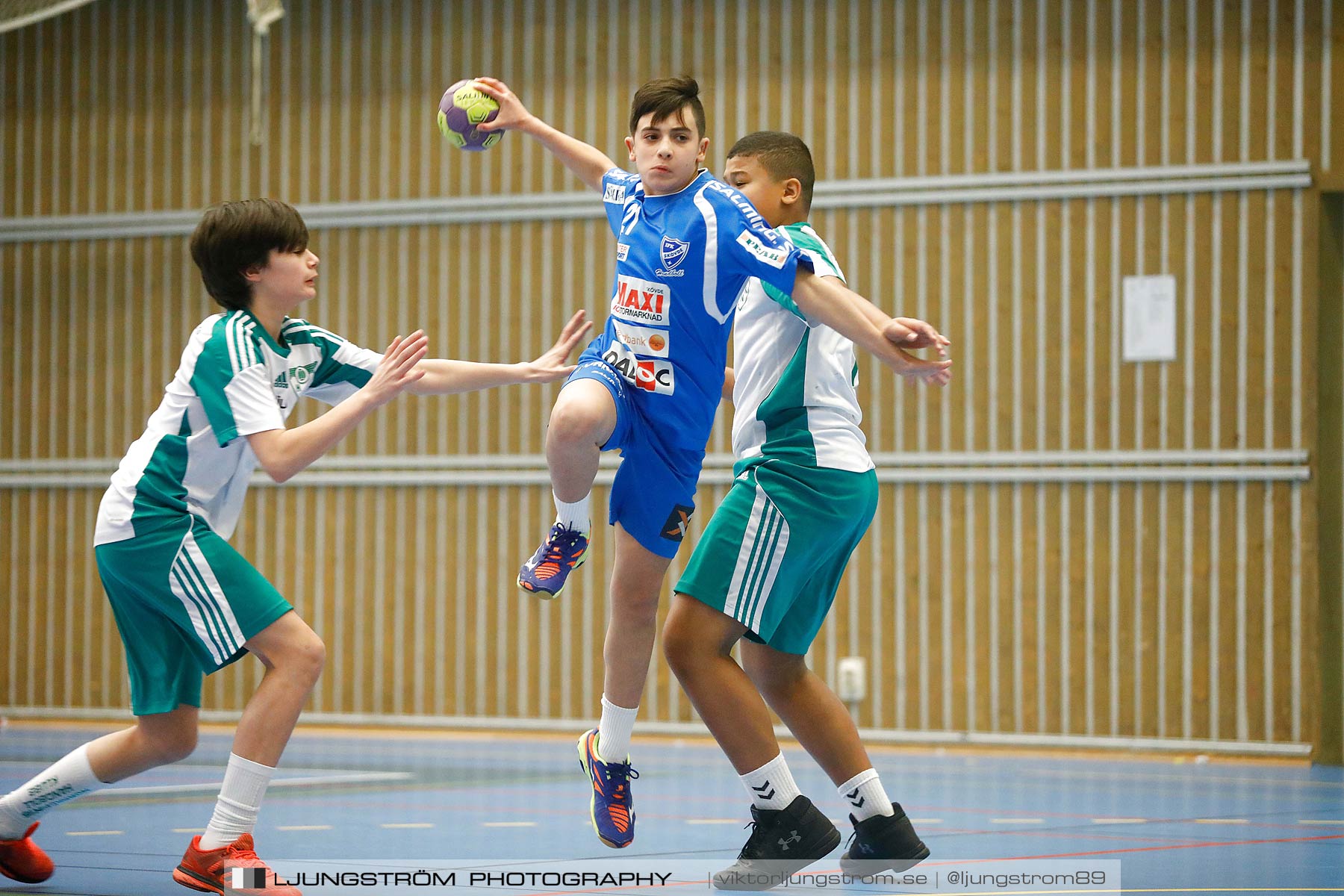 USM P14 Steg 3 IFK Skövde HK 2-Norrköpings HK 12-28,herr,Arena Skövde,Skövde,Sverige,Ungdoms-SM,Handboll,2018,197465