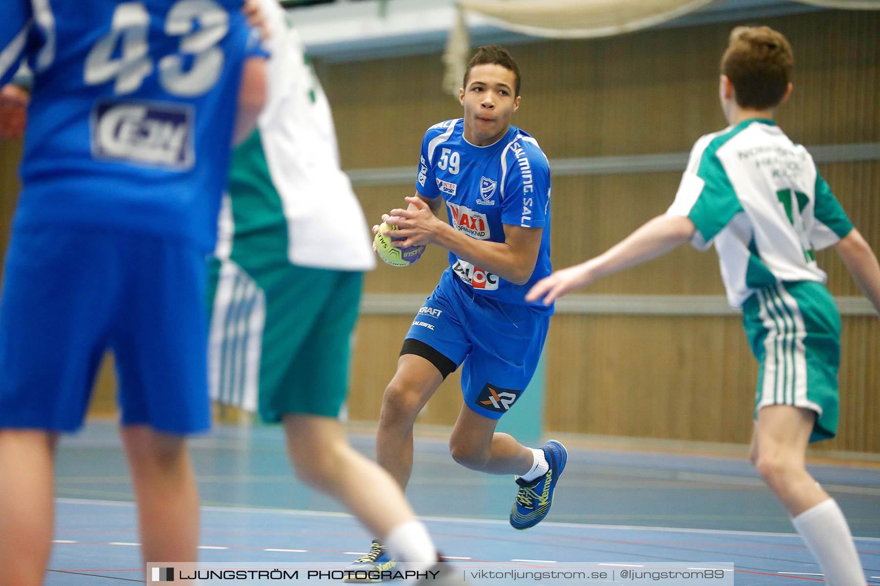 USM P14 Steg 3 IFK Skövde HK 2-Norrköpings HK 12-28,herr,Arena Skövde,Skövde,Sverige,Ungdoms-SM,Handboll,2018,197475