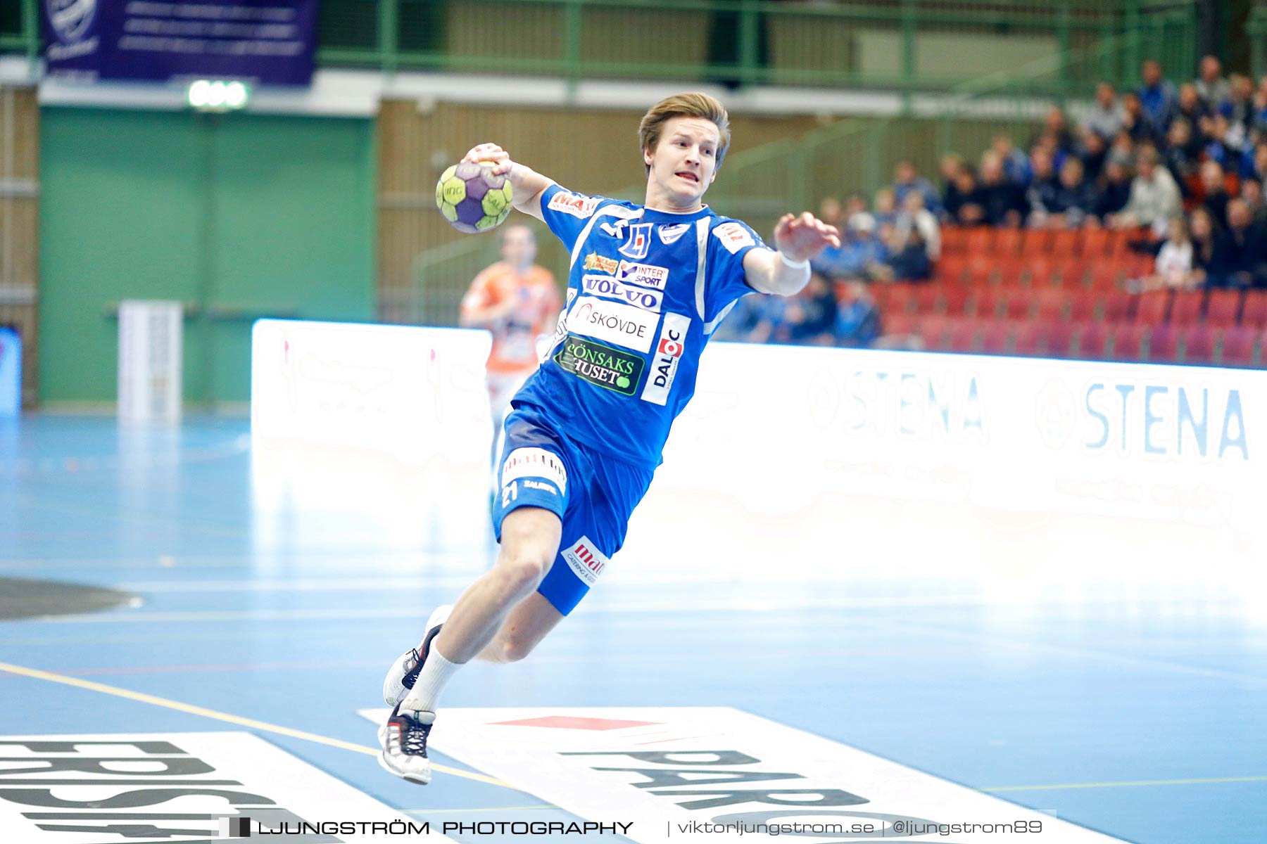 IFK Skövde HK-IFK Kristianstad 26-26,herr,Arena Skövde,Skövde,Sverige,Handboll,,2018,197494