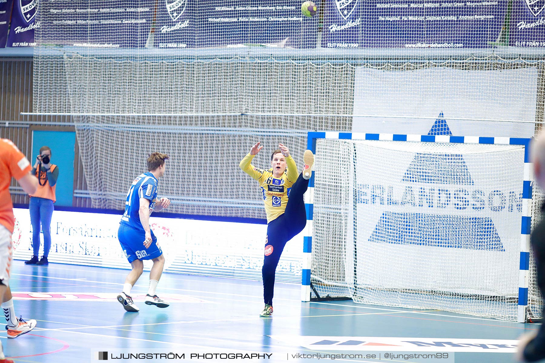 IFK Skövde HK-IFK Kristianstad 26-26,herr,Arena Skövde,Skövde,Sverige,Handboll,,2018,197507