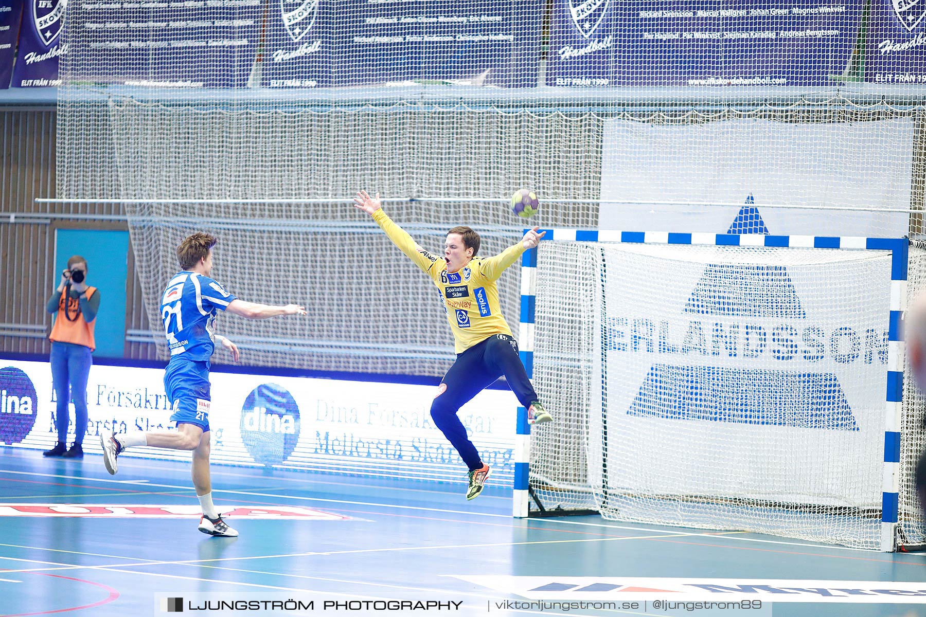 IFK Skövde HK-IFK Kristianstad 26-26,herr,Arena Skövde,Skövde,Sverige,Handboll,,2018,197508