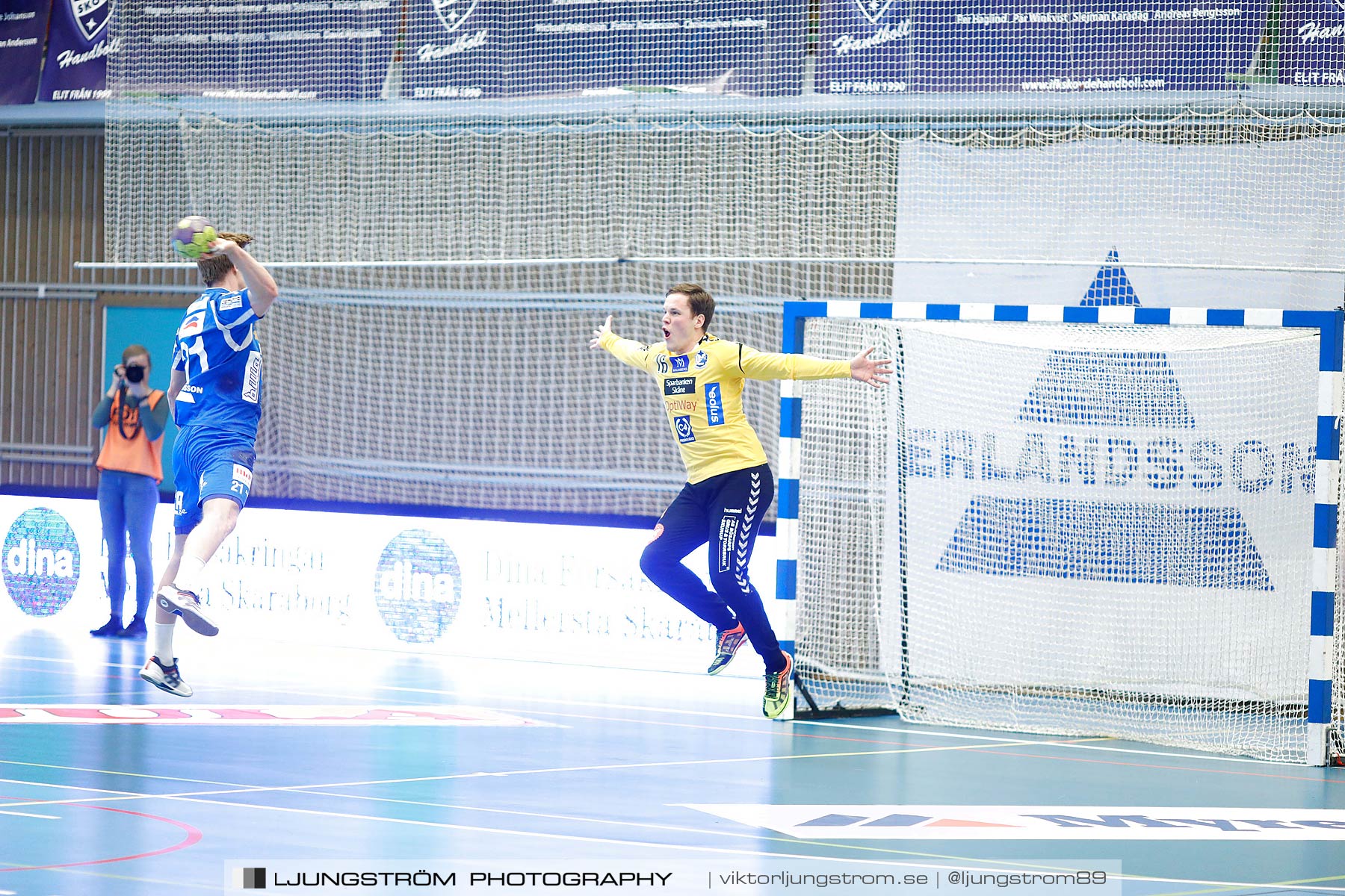 IFK Skövde HK-IFK Kristianstad 26-26,herr,Arena Skövde,Skövde,Sverige,Handboll,,2018,197509