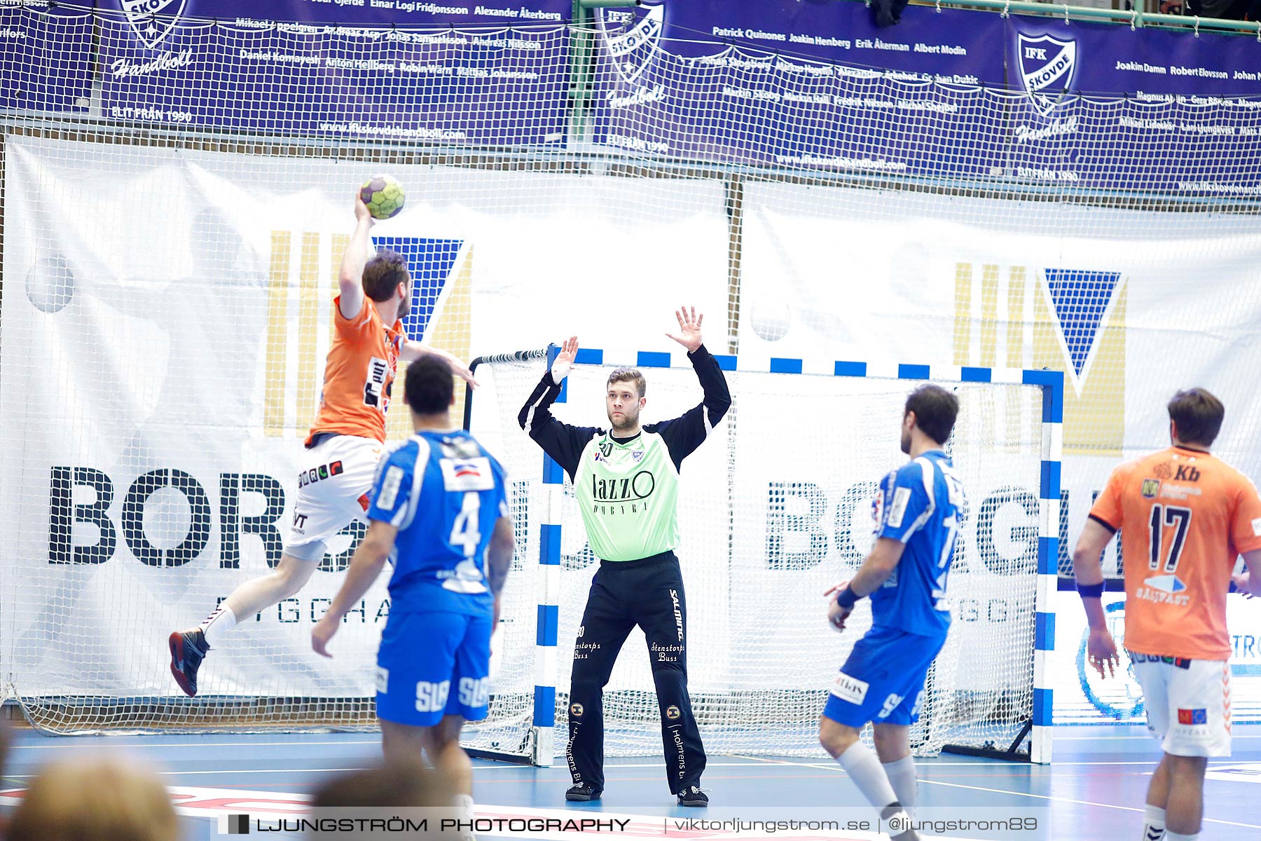 IFK Skövde HK-IFK Kristianstad 26-26,herr,Arena Skövde,Skövde,Sverige,Handboll,,2018,197513