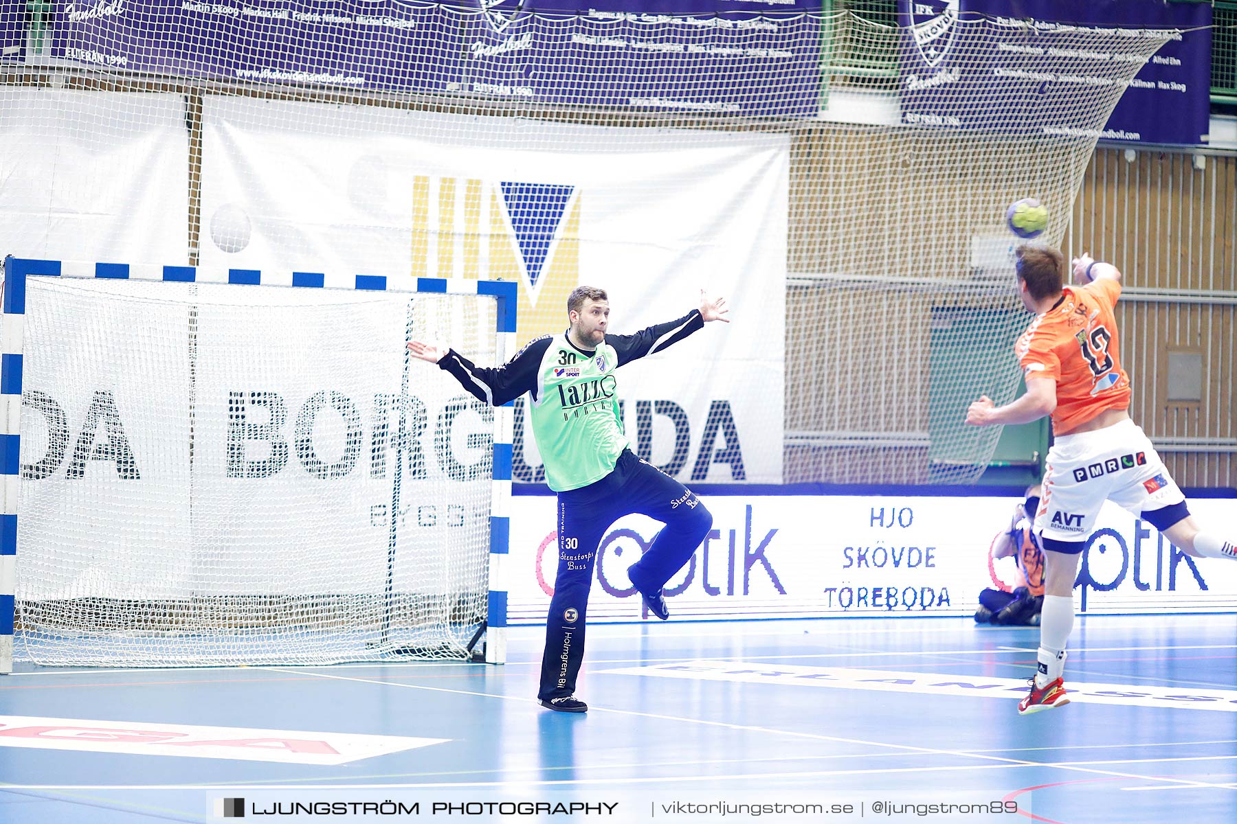 IFK Skövde HK-IFK Kristianstad 26-26,herr,Arena Skövde,Skövde,Sverige,Handboll,,2018,197519