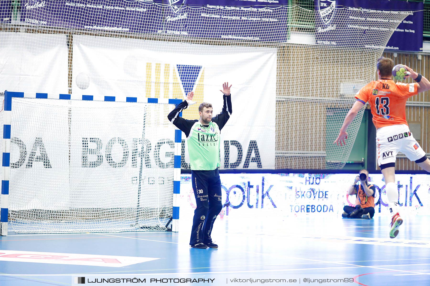 IFK Skövde HK-IFK Kristianstad 26-26,herr,Arena Skövde,Skövde,Sverige,Handboll,,2018,197520