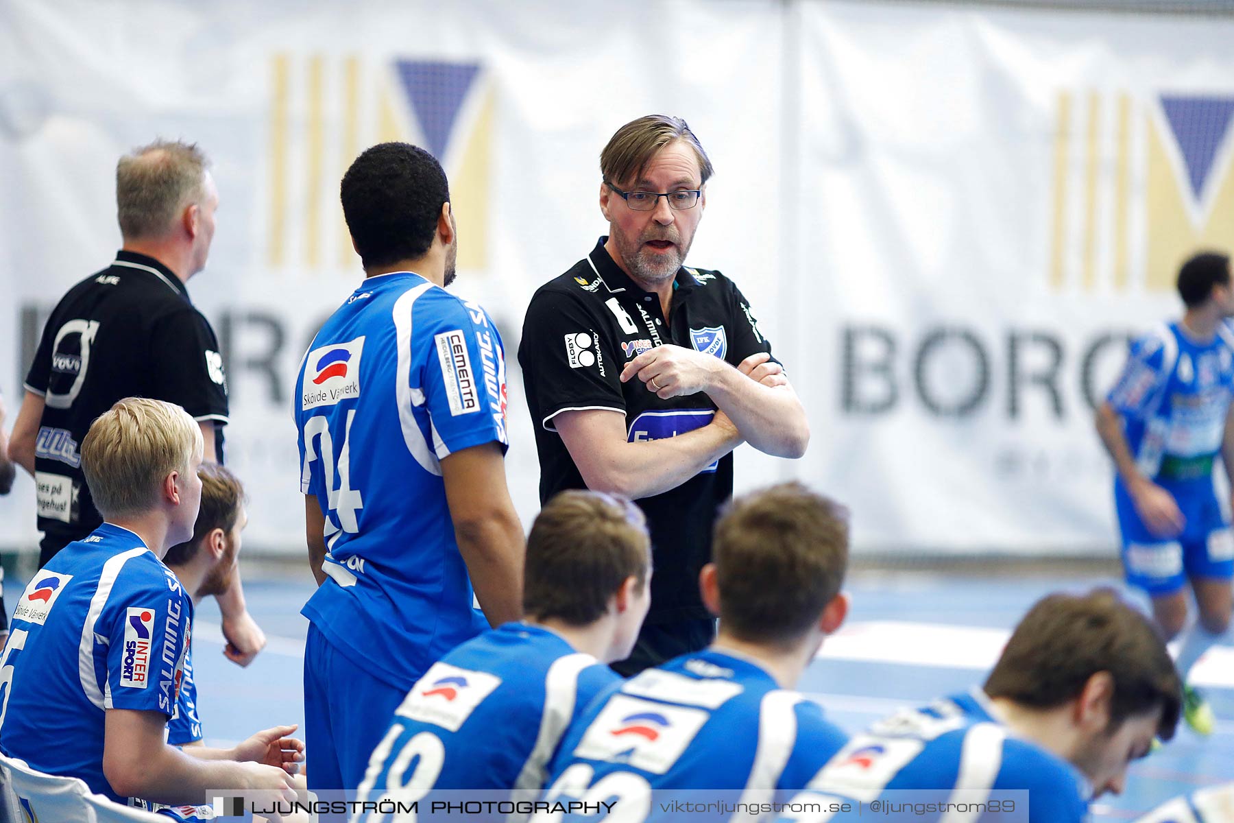 IFK Skövde HK-IFK Kristianstad 26-26,herr,Arena Skövde,Skövde,Sverige,Handboll,,2018,197521