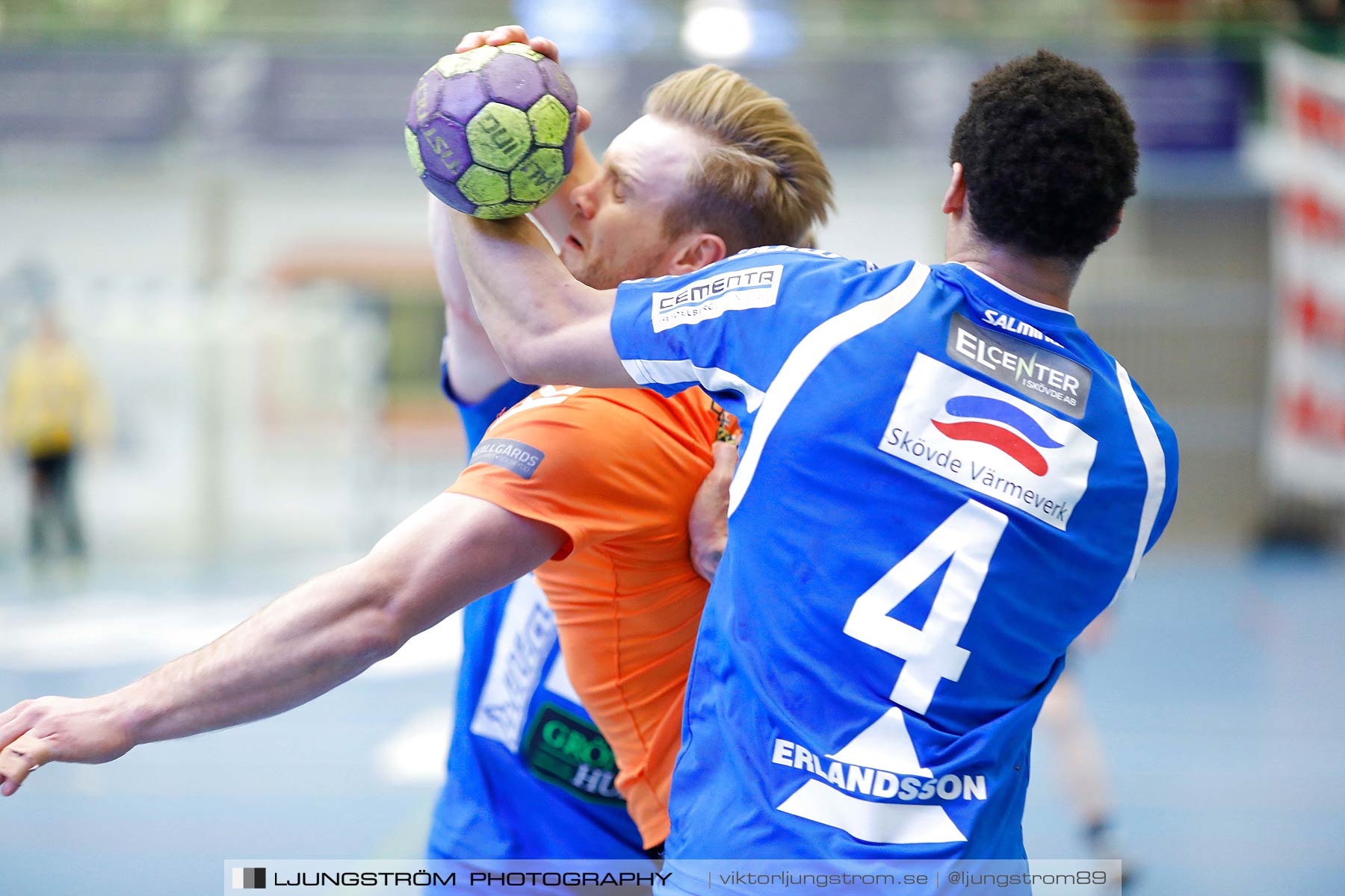 IFK Skövde HK-IFK Kristianstad 26-26,herr,Arena Skövde,Skövde,Sverige,Handboll,,2018,197530