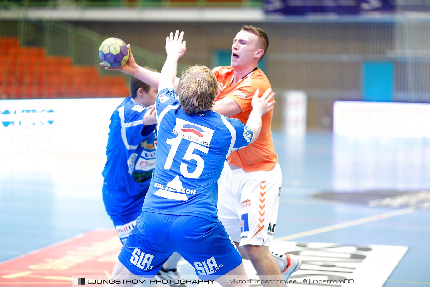 IFK Skövde HK-IFK Kristianstad 26-26,herr,Arena Skövde,Skövde,Sverige,Handboll,,2018,197553