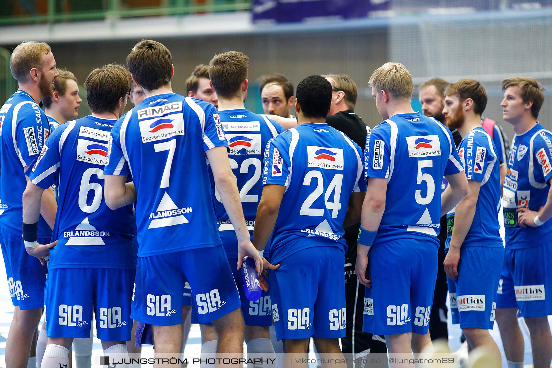 IFK Skövde HK-IFK Kristianstad 26-26,herr,Arena Skövde,Skövde,Sverige,Handboll,,2018,197581