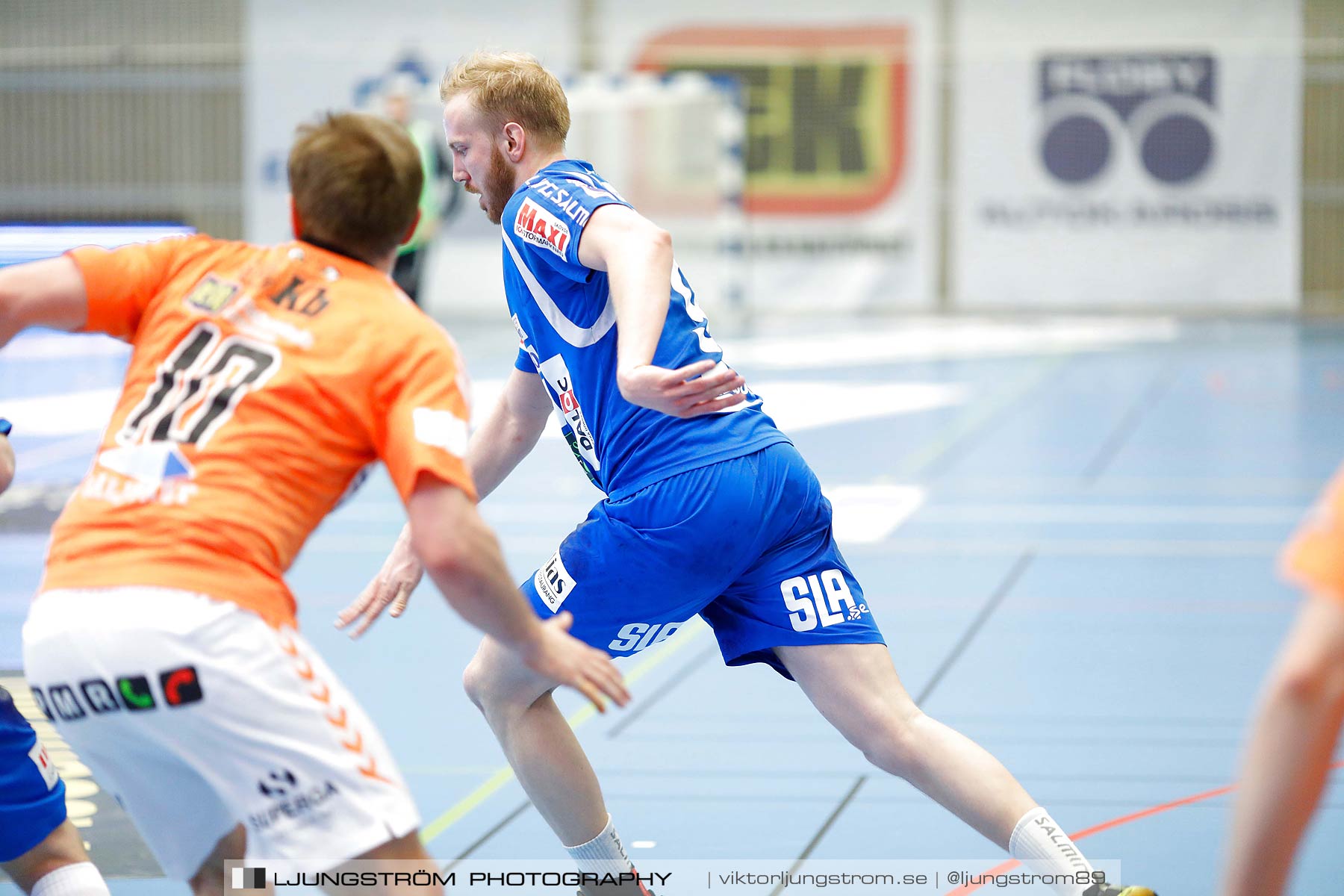 IFK Skövde HK-IFK Kristianstad 26-26,herr,Arena Skövde,Skövde,Sverige,Handboll,,2018,197588