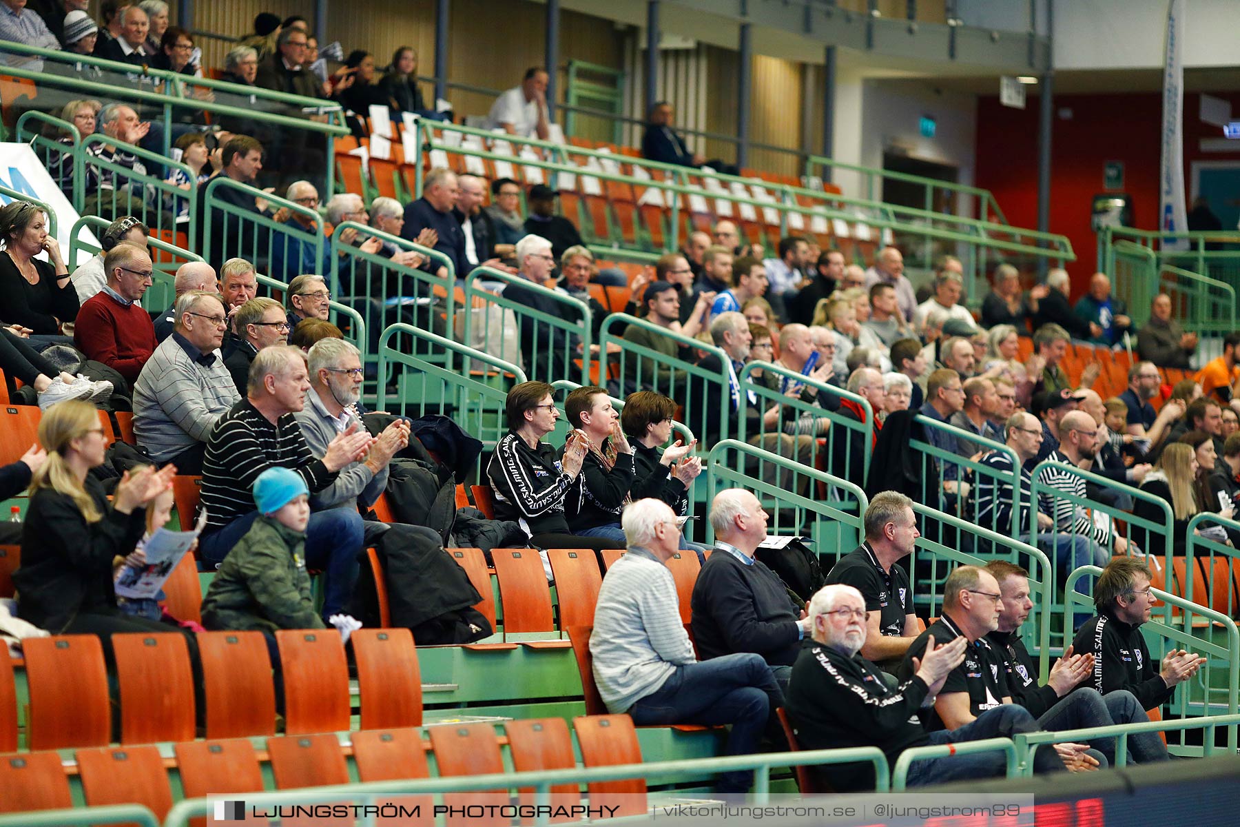 IFK Skövde HK-IFK Kristianstad 26-26,herr,Arena Skövde,Skövde,Sverige,Handboll,,2018,197630