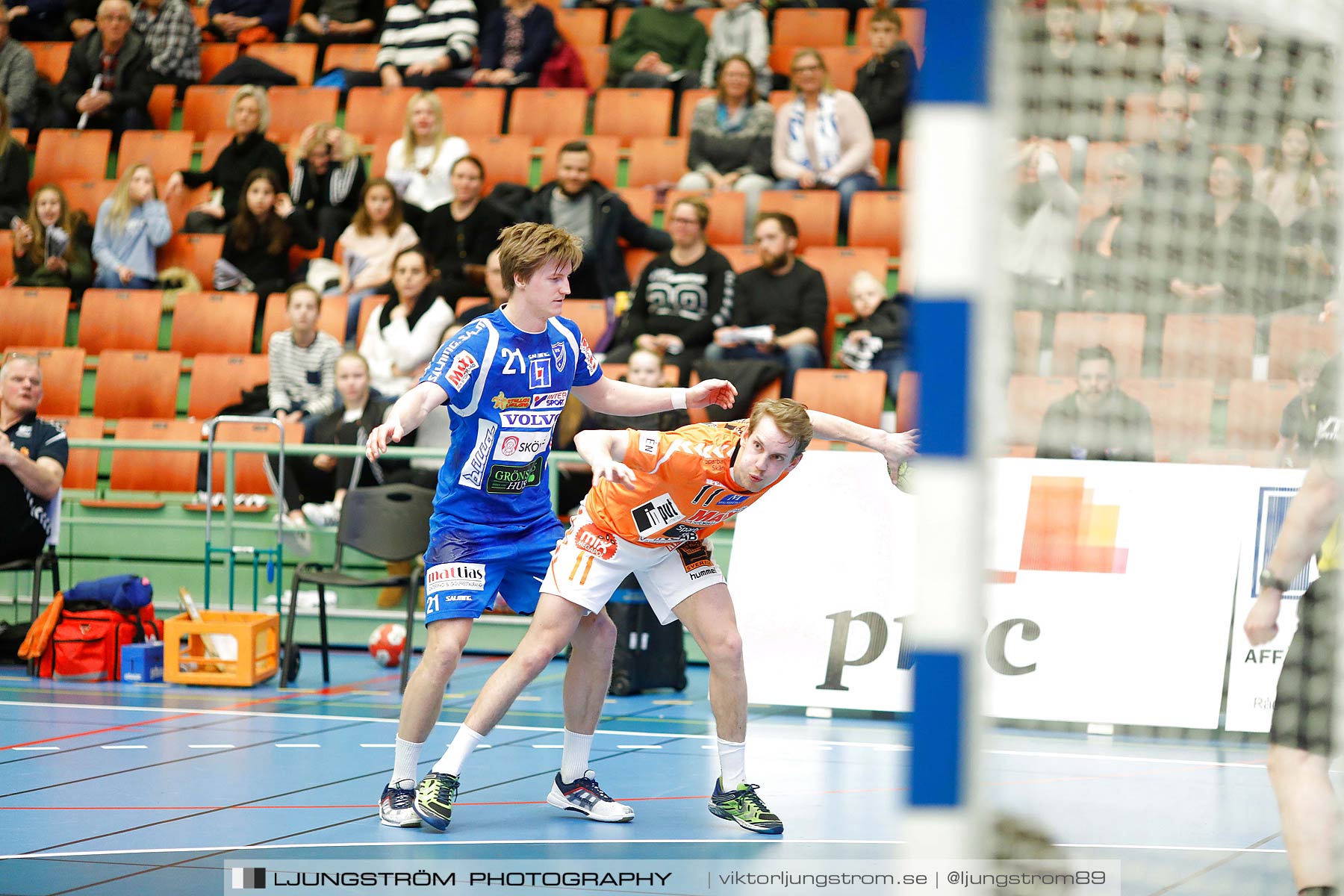 IFK Skövde HK-IFK Kristianstad 26-26,herr,Arena Skövde,Skövde,Sverige,Handboll,,2018,197634