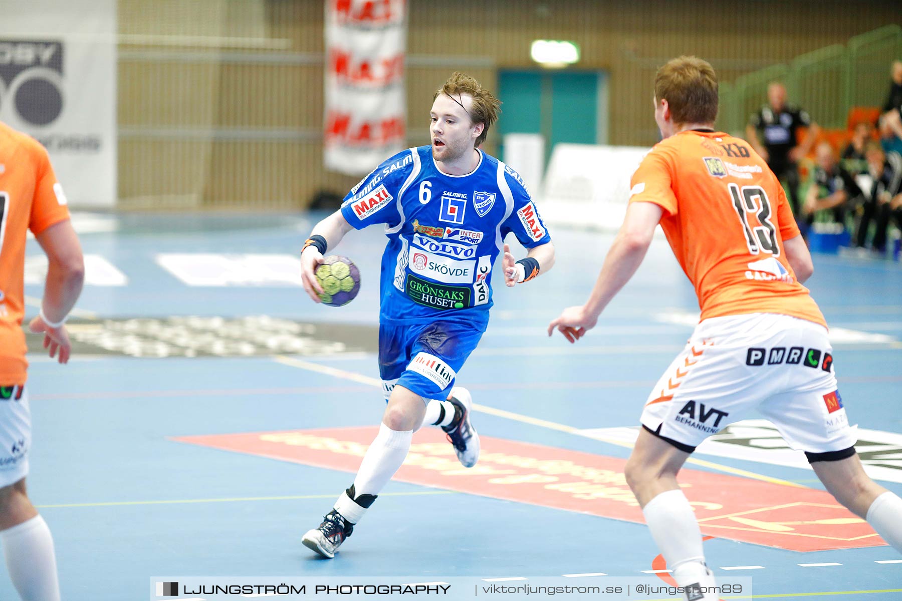 IFK Skövde HK-IFK Kristianstad 26-26,herr,Arena Skövde,Skövde,Sverige,Handboll,,2018,197641