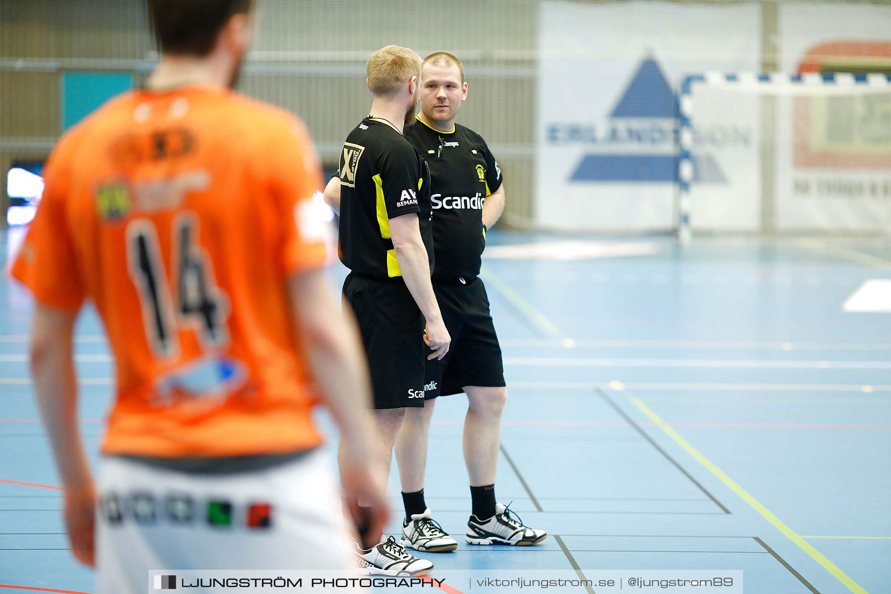 IFK Skövde HK-IFK Kristianstad 26-26,herr,Arena Skövde,Skövde,Sverige,Handboll,,2018,197650