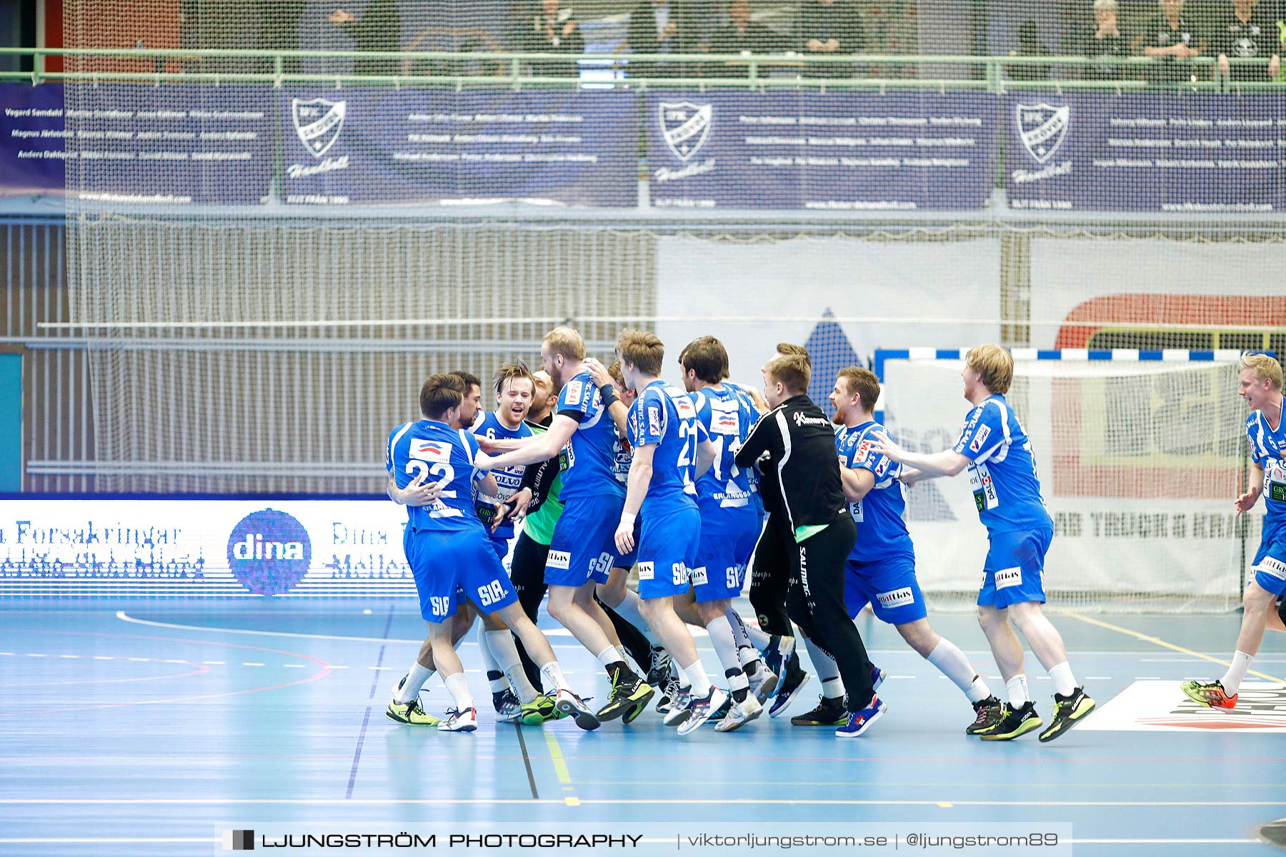 IFK Skövde HK-IFK Kristianstad 26-26,herr,Arena Skövde,Skövde,Sverige,Handboll,,2018,197670