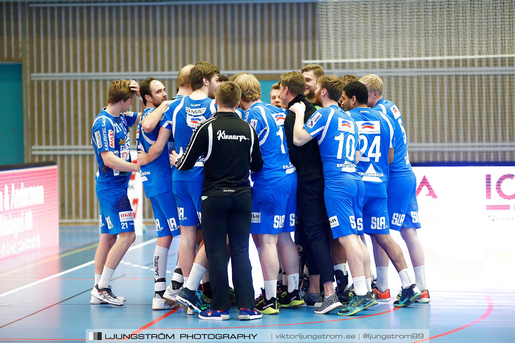 IFK Skövde HK-IFK Kristianstad 26-26,herr,Arena Skövde,Skövde,Sverige,Handboll,,2018,197676