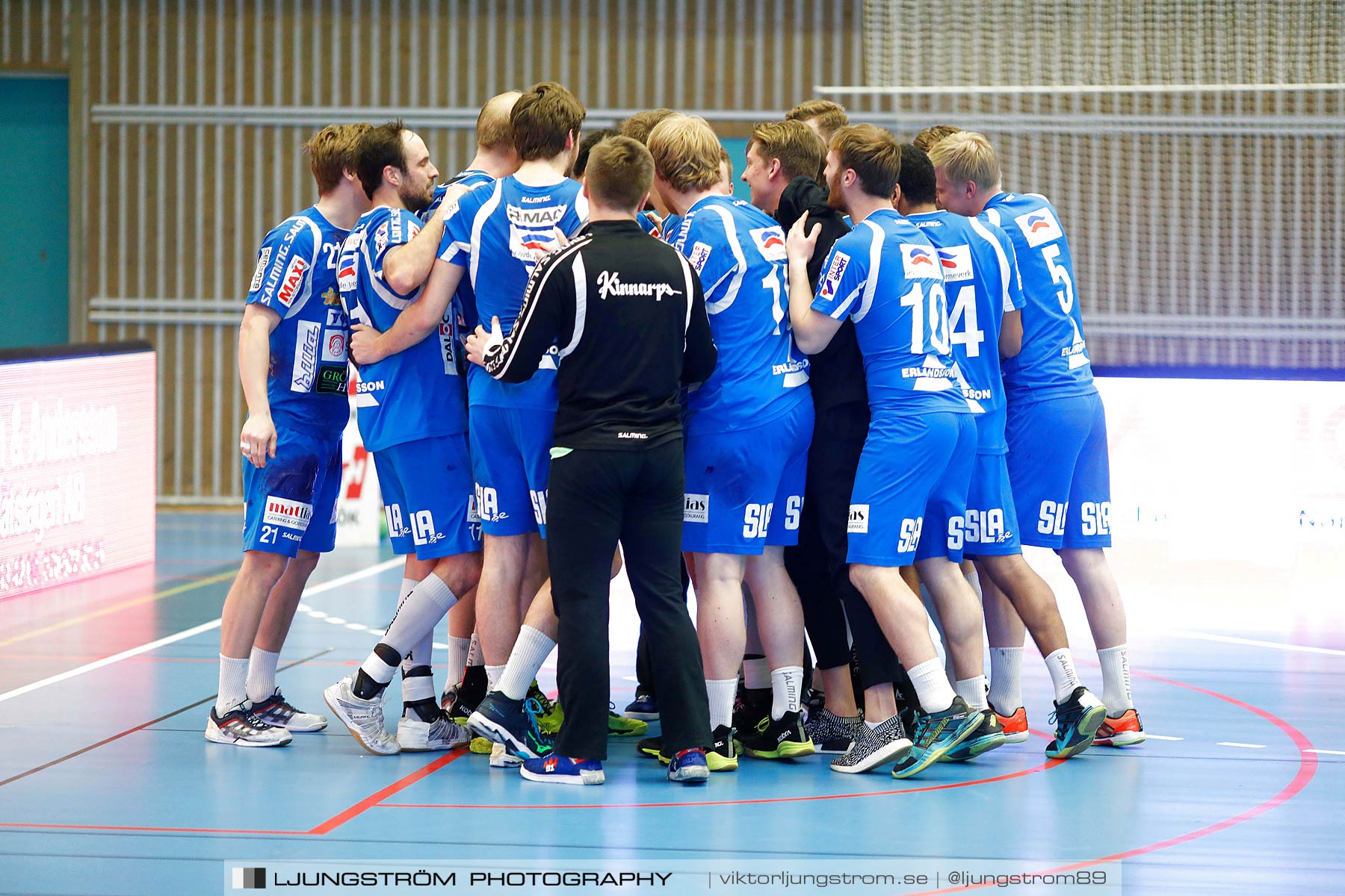 IFK Skövde HK-IFK Kristianstad 26-26,herr,Arena Skövde,Skövde,Sverige,Handboll,,2018,197677