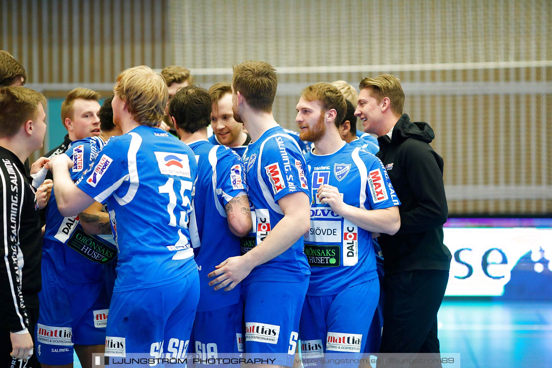 IFK Skövde HK-IFK Kristianstad 26-26,herr,Arena Skövde,Skövde,Sverige,Handboll,,2018,197678