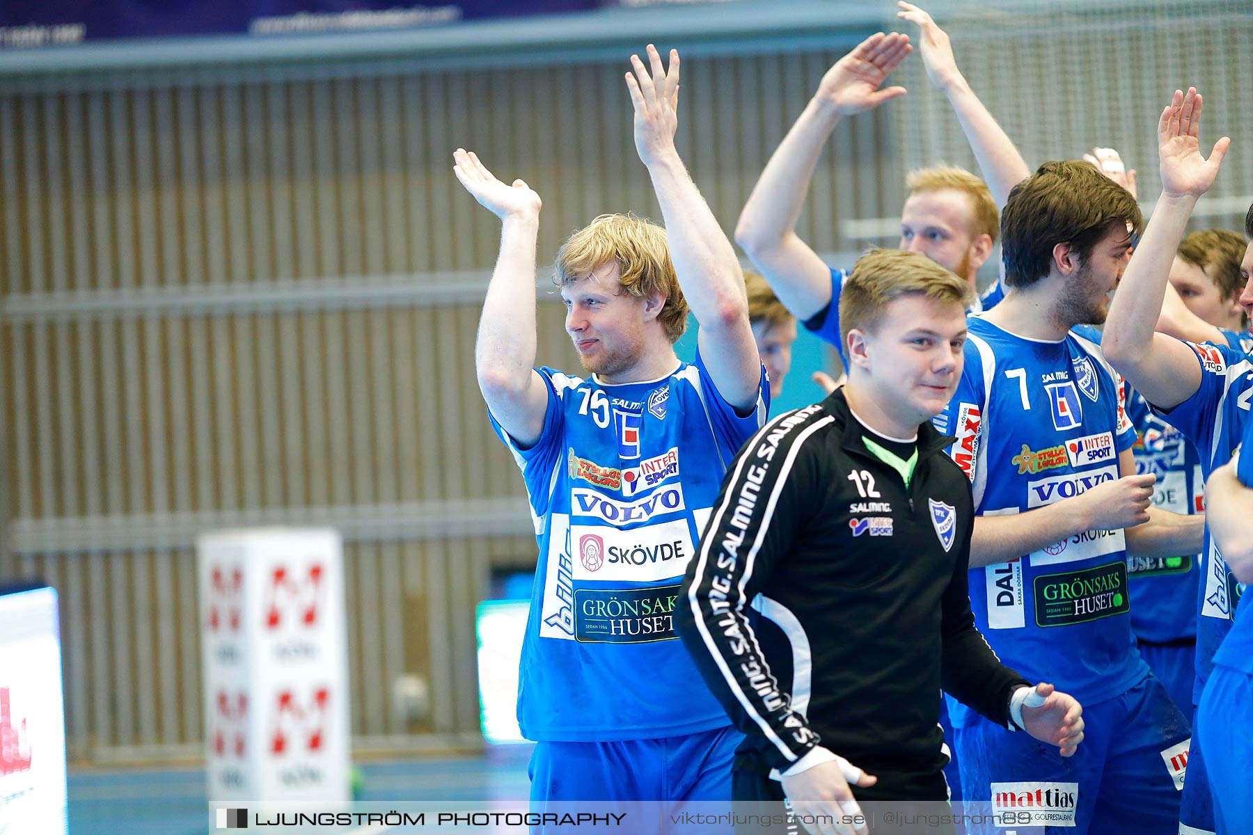 IFK Skövde HK-IFK Kristianstad 26-26,herr,Arena Skövde,Skövde,Sverige,Handboll,,2018,197682