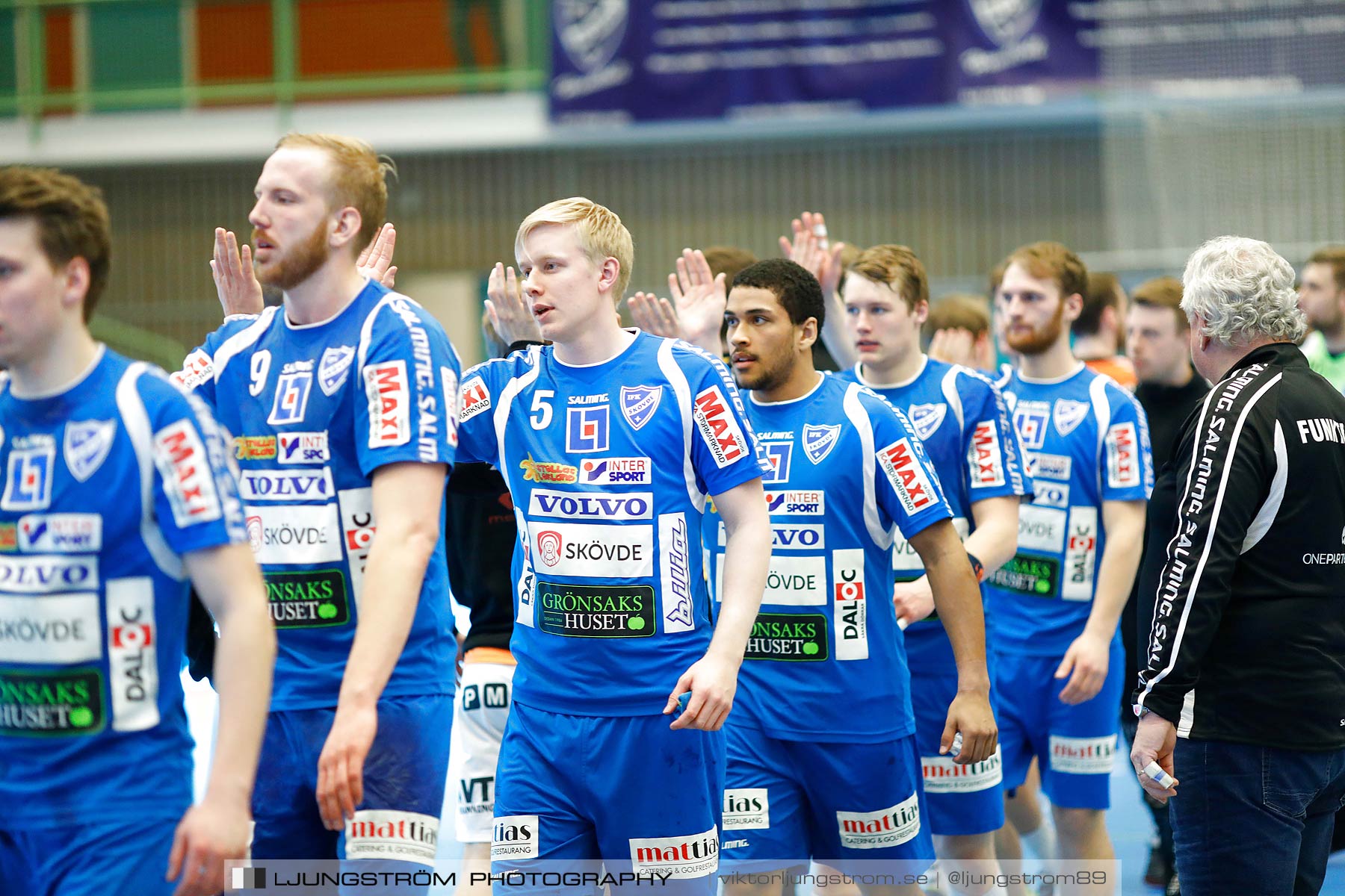 IFK Skövde HK-IFK Kristianstad 26-26,herr,Arena Skövde,Skövde,Sverige,Handboll,,2018,197691