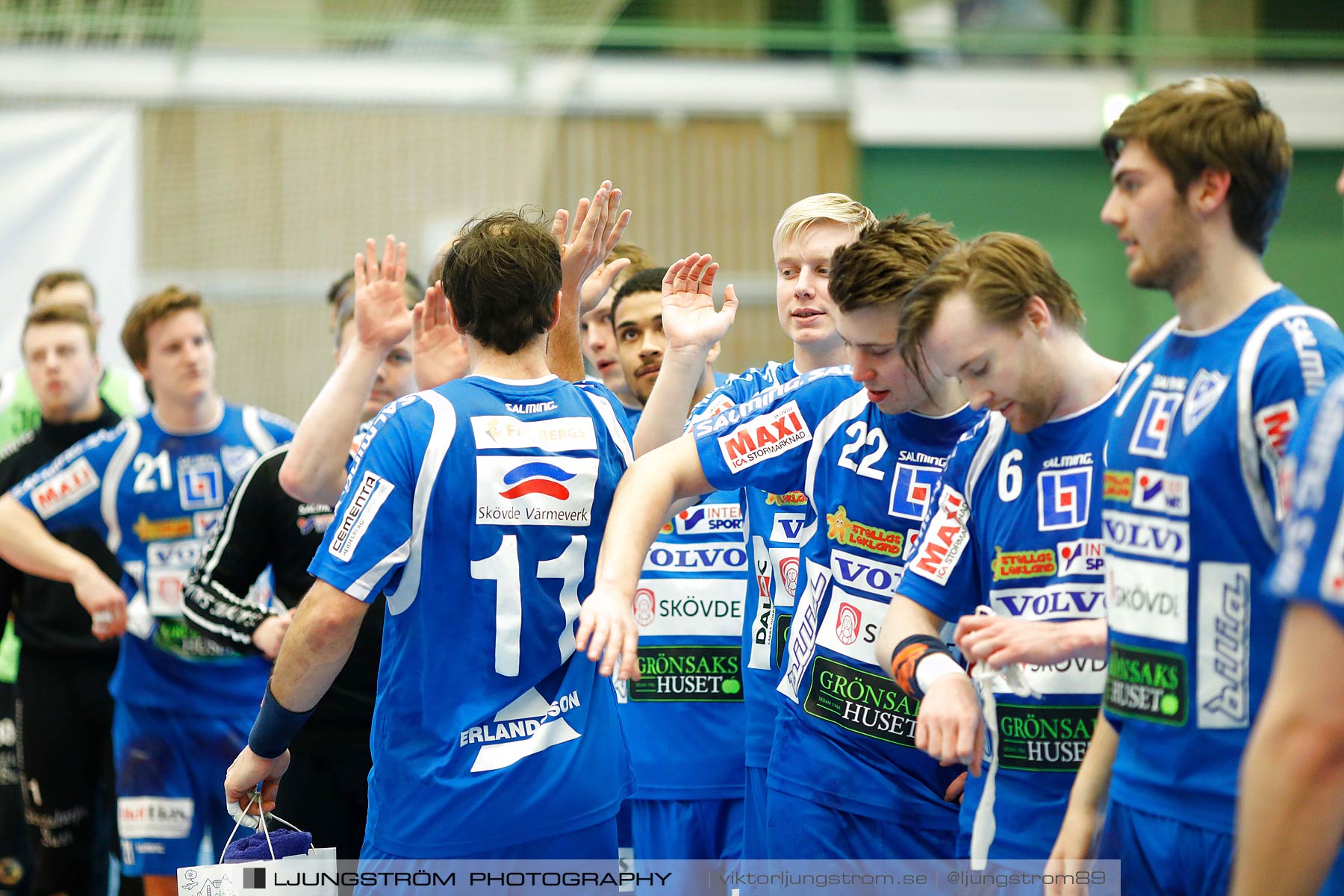 IFK Skövde HK-IFK Kristianstad 26-26,herr,Arena Skövde,Skövde,Sverige,Handboll,,2018,197695