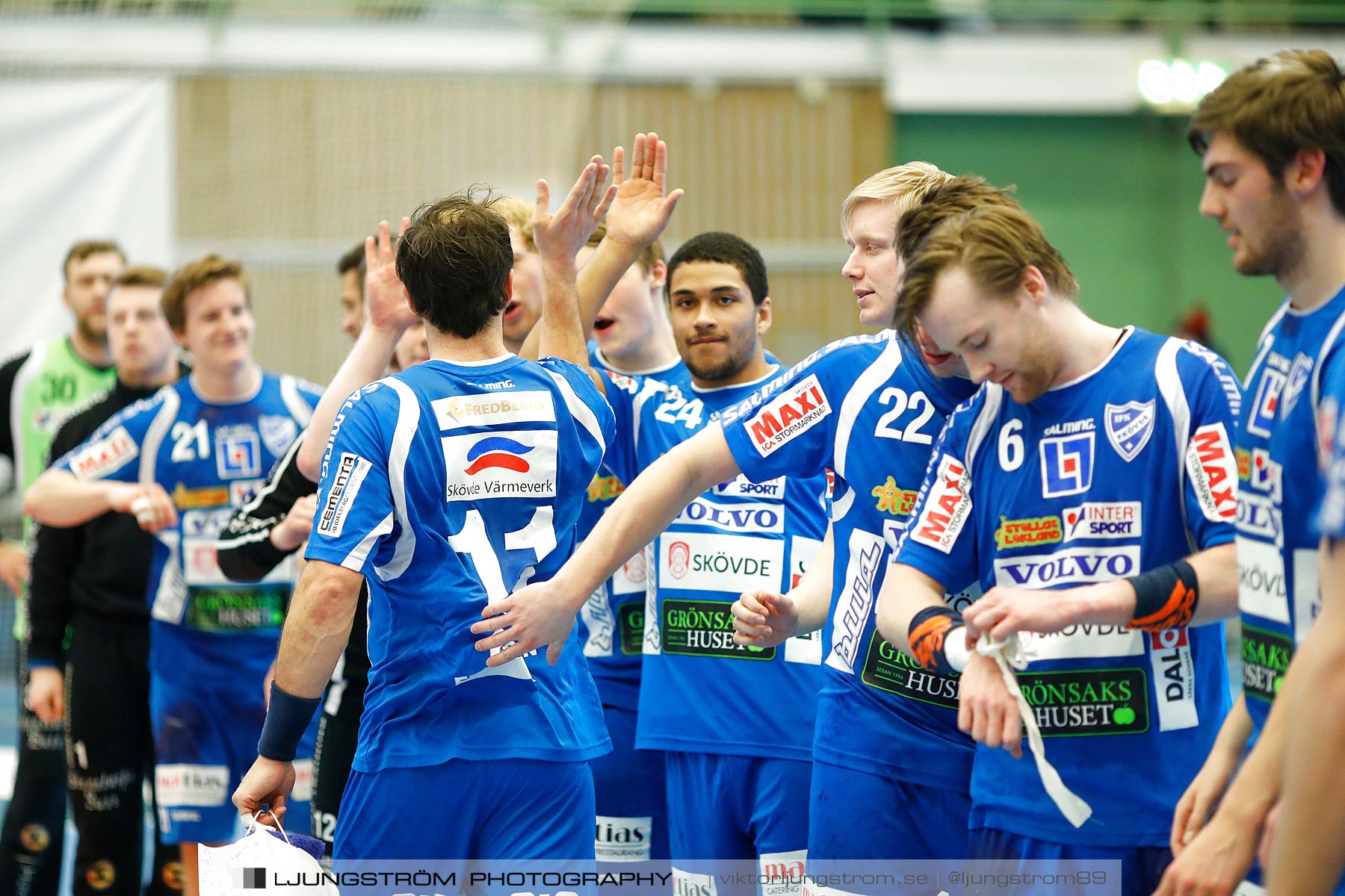 IFK Skövde HK-IFK Kristianstad 26-26,herr,Arena Skövde,Skövde,Sverige,Handboll,,2018,197696