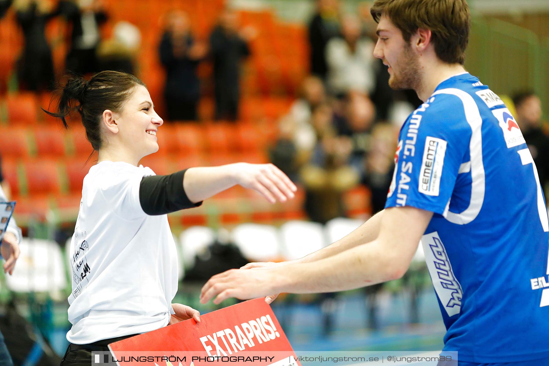 IFK Skövde HK-IFK Kristianstad 26-26,herr,Arena Skövde,Skövde,Sverige,Handboll,,2018,197700