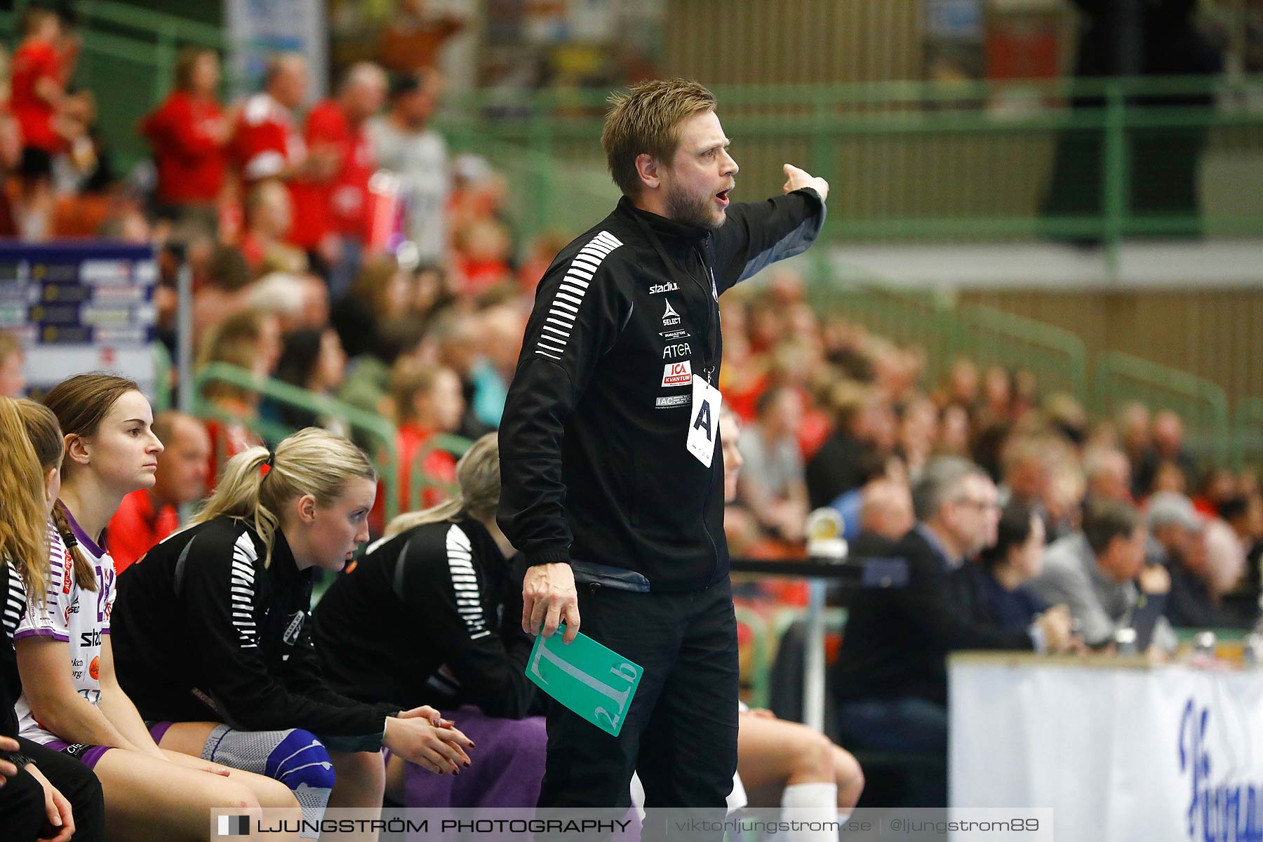 Skövde HF-Skara HF 28-21,dam,Arena Skövde,Skövde,Sverige,Handboll,,2018,197778