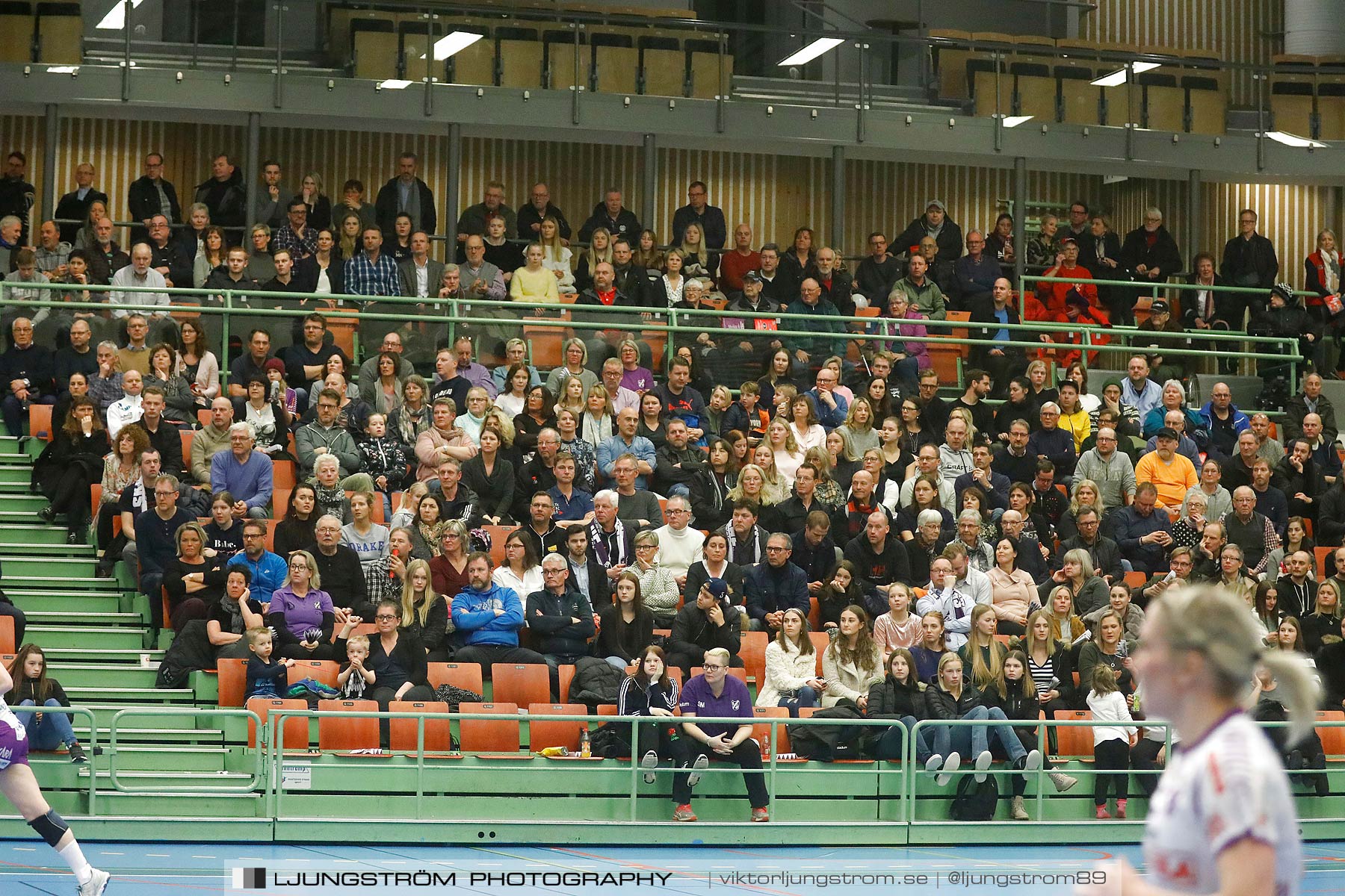 Skövde HF-Skara HF 28-21,dam,Arena Skövde,Skövde,Sverige,Handboll,,2018,197798