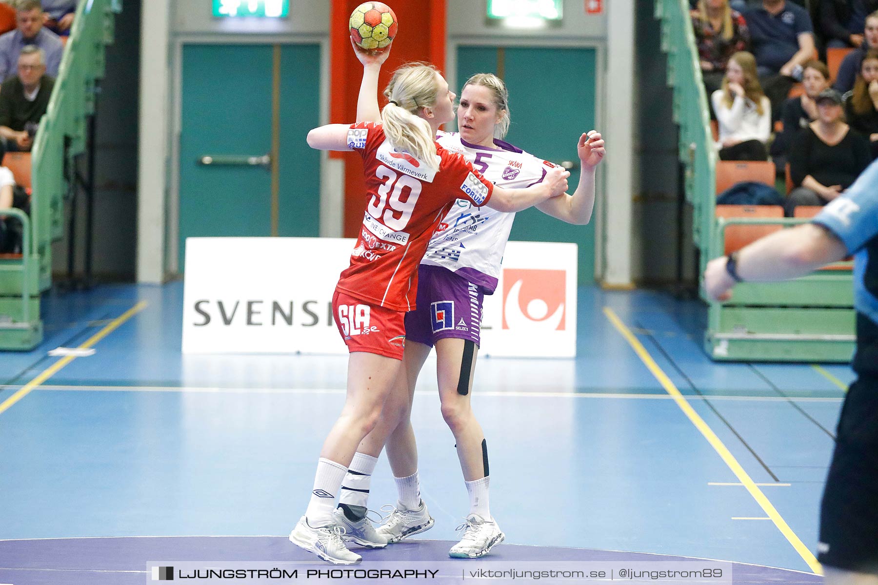 Skövde HF-Skara HF 28-21,dam,Arena Skövde,Skövde,Sverige,Handboll,,2018,197825