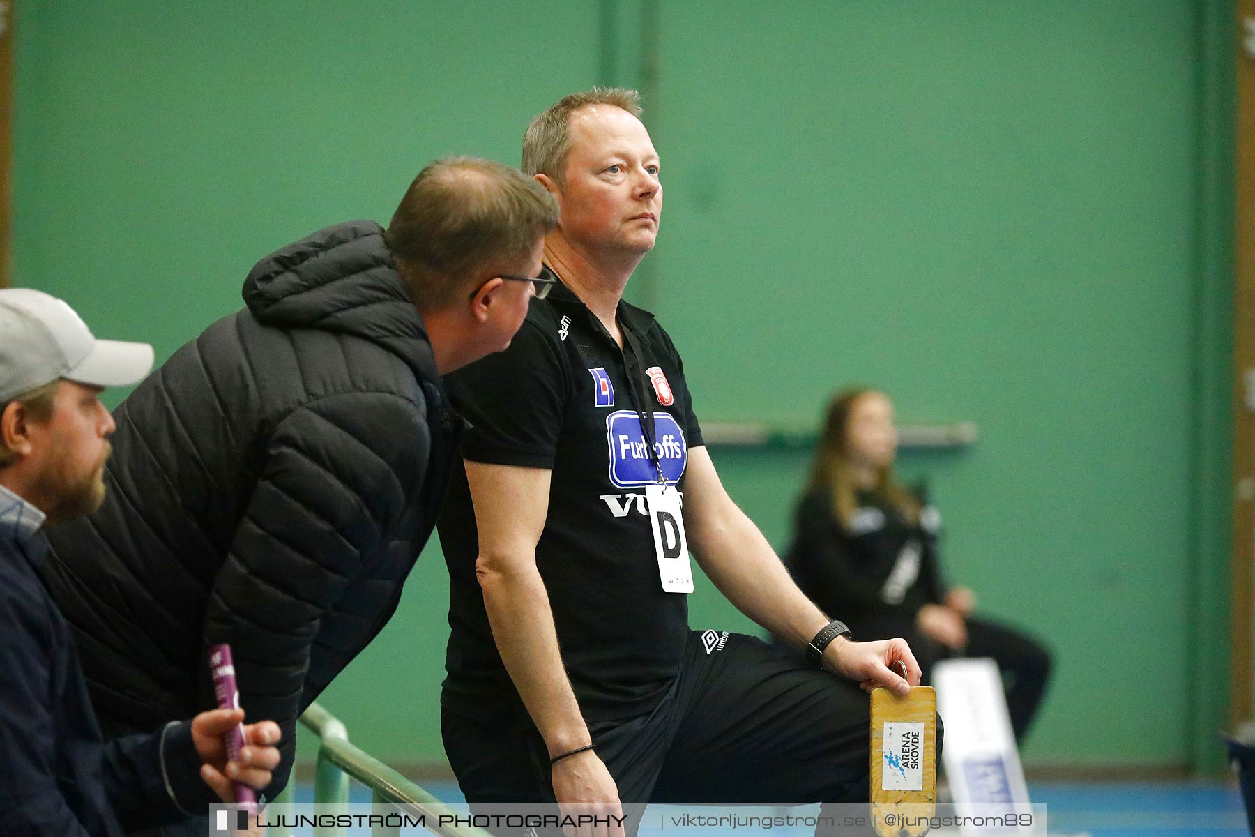 Skövde HF-Skara HF 28-21,dam,Arena Skövde,Skövde,Sverige,Handboll,,2018,197826