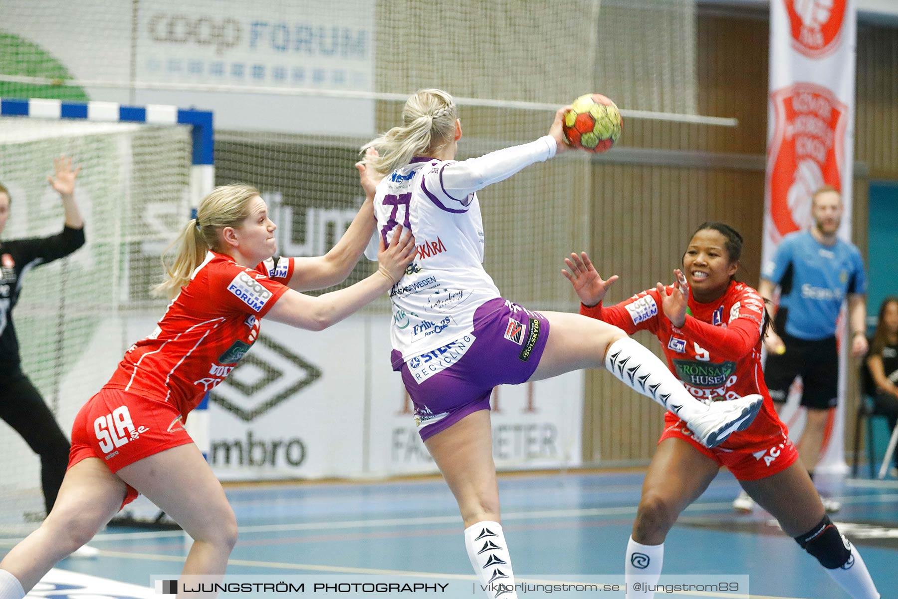 Skövde HF-Skara HF 28-21,dam,Arena Skövde,Skövde,Sverige,Handboll,,2018,197946