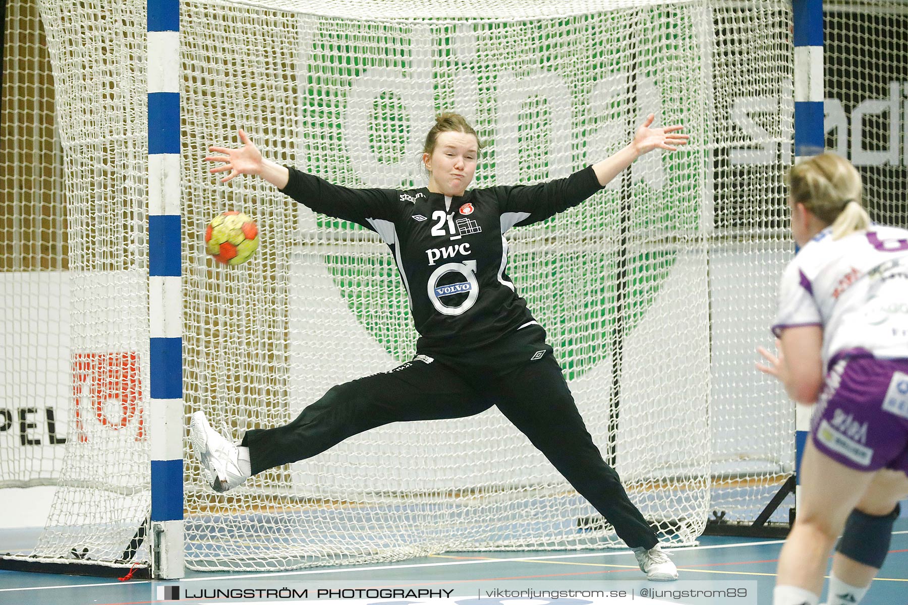 Skövde HF-Skara HF 28-21,dam,Arena Skövde,Skövde,Sverige,Handboll,,2018,197959