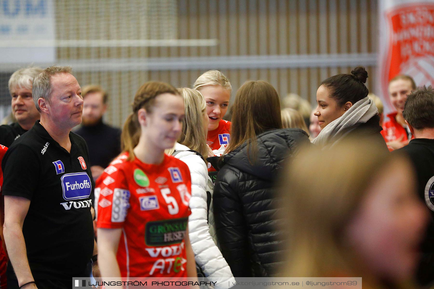 Skövde HF-Skara HF 28-21,dam,Arena Skövde,Skövde,Sverige,Handboll,,2018,197998