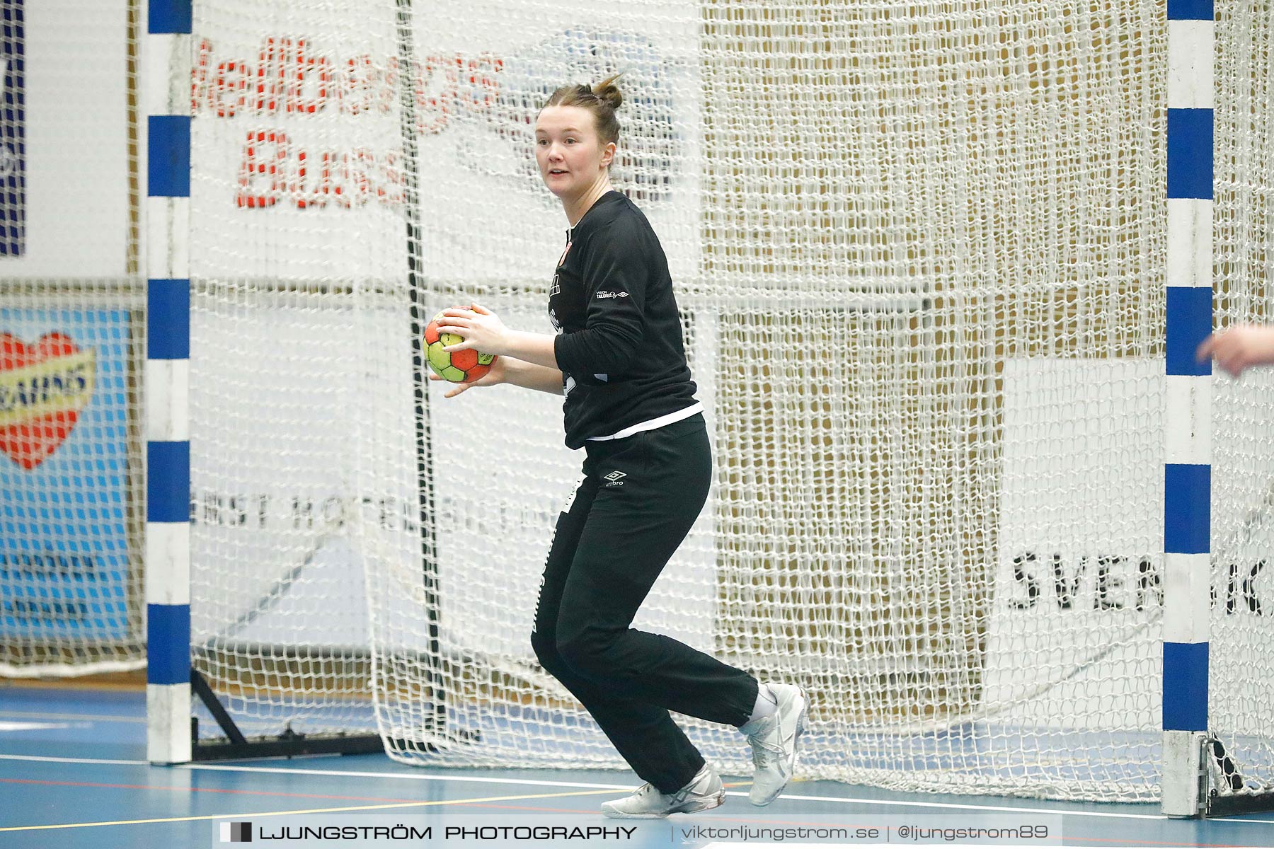 Skövde HF-Skara HF 28-21,dam,Arena Skövde,Skövde,Sverige,Handboll,,2018,198040