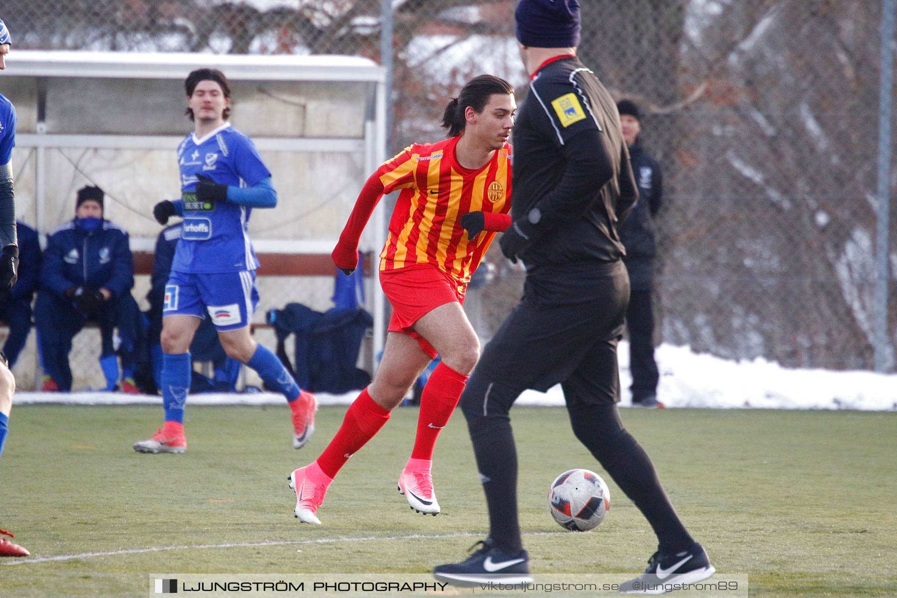 IFK Skövde FK-Trollhättan Syrianska FK 4-1,herr,Södermalms IP,Skövde,Sverige,Fotboll,,2018,198069