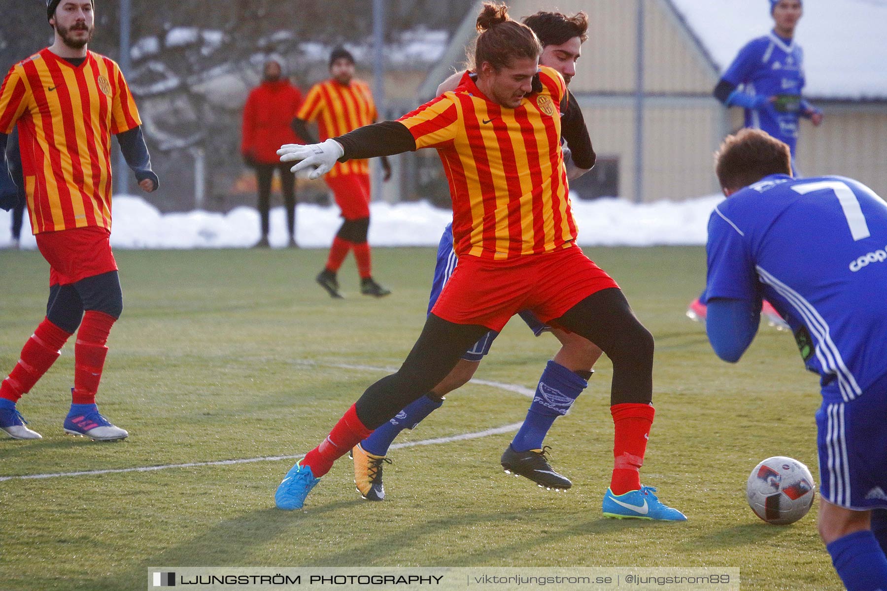 IFK Skövde FK-Trollhättan Syrianska FK 4-1,herr,Södermalms IP,Skövde,Sverige,Fotboll,,2018,198073