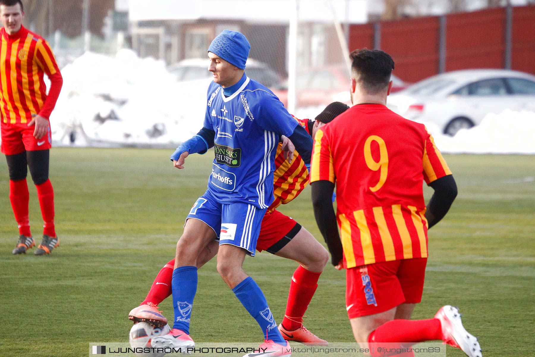 IFK Skövde FK-Trollhättan Syrianska FK 4-1,herr,Södermalms IP,Skövde,Sverige,Fotboll,,2018,198140