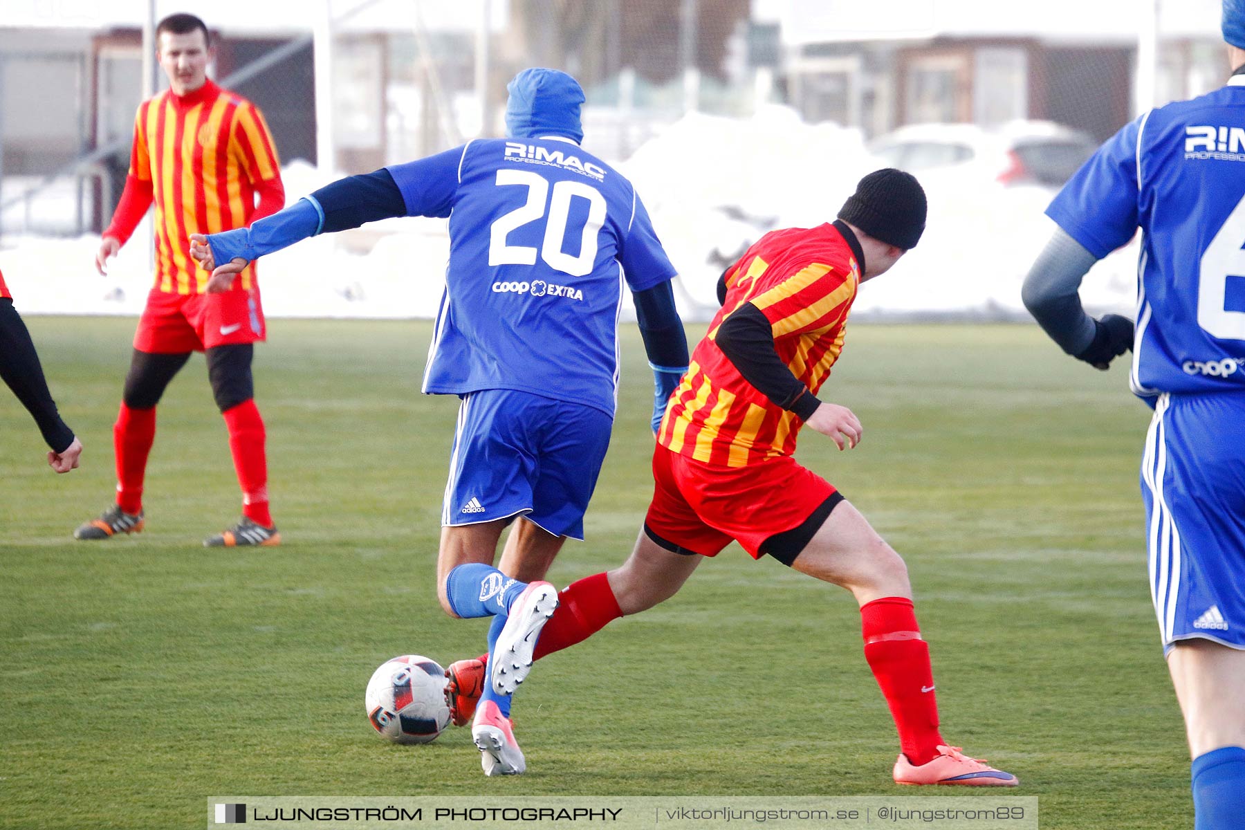 IFK Skövde FK-Trollhättan Syrianska FK 4-1,herr,Södermalms IP,Skövde,Sverige,Fotboll,,2018,198141