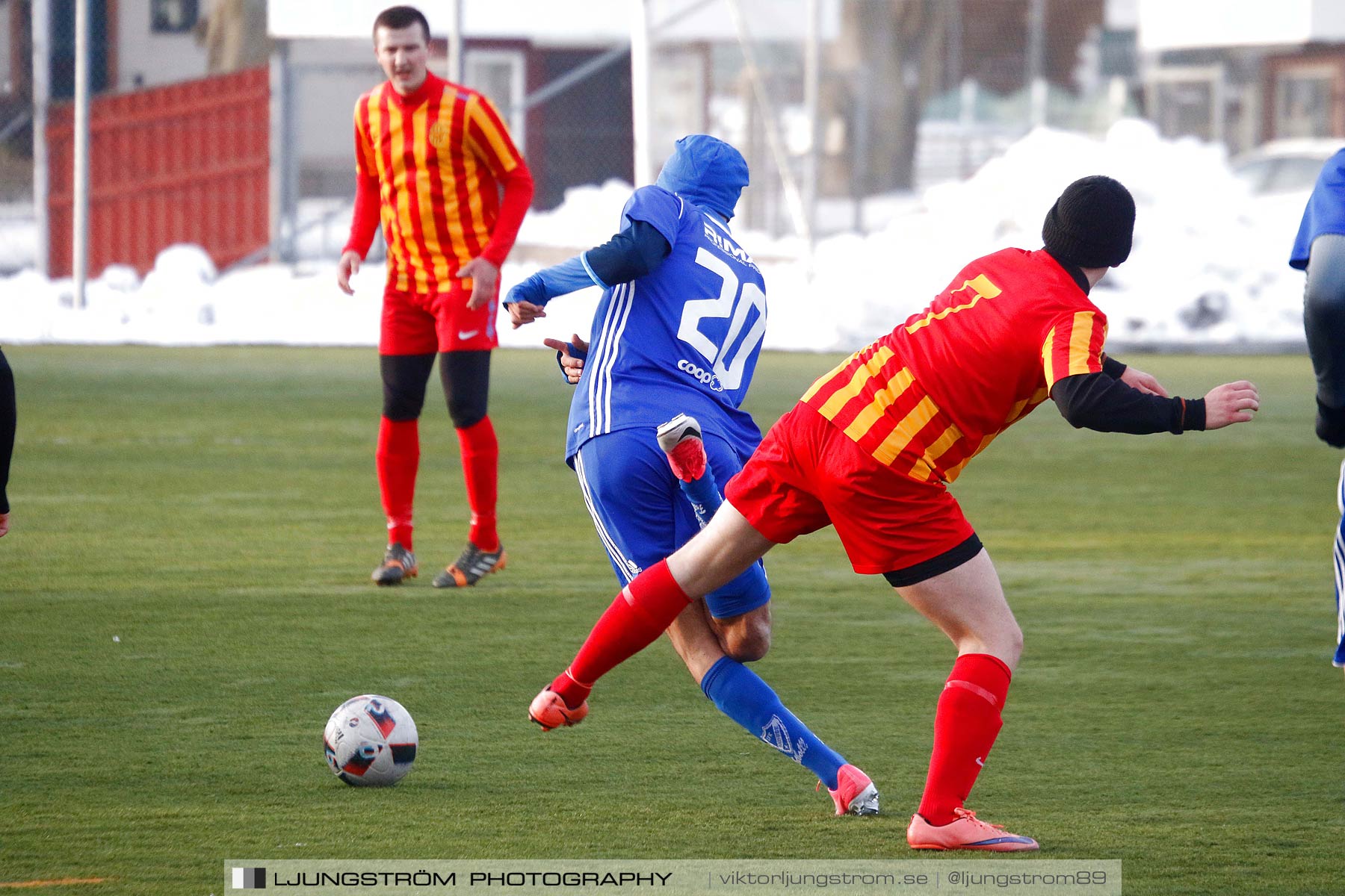 IFK Skövde FK-Trollhättan Syrianska FK 4-1,herr,Södermalms IP,Skövde,Sverige,Fotboll,,2018,198142