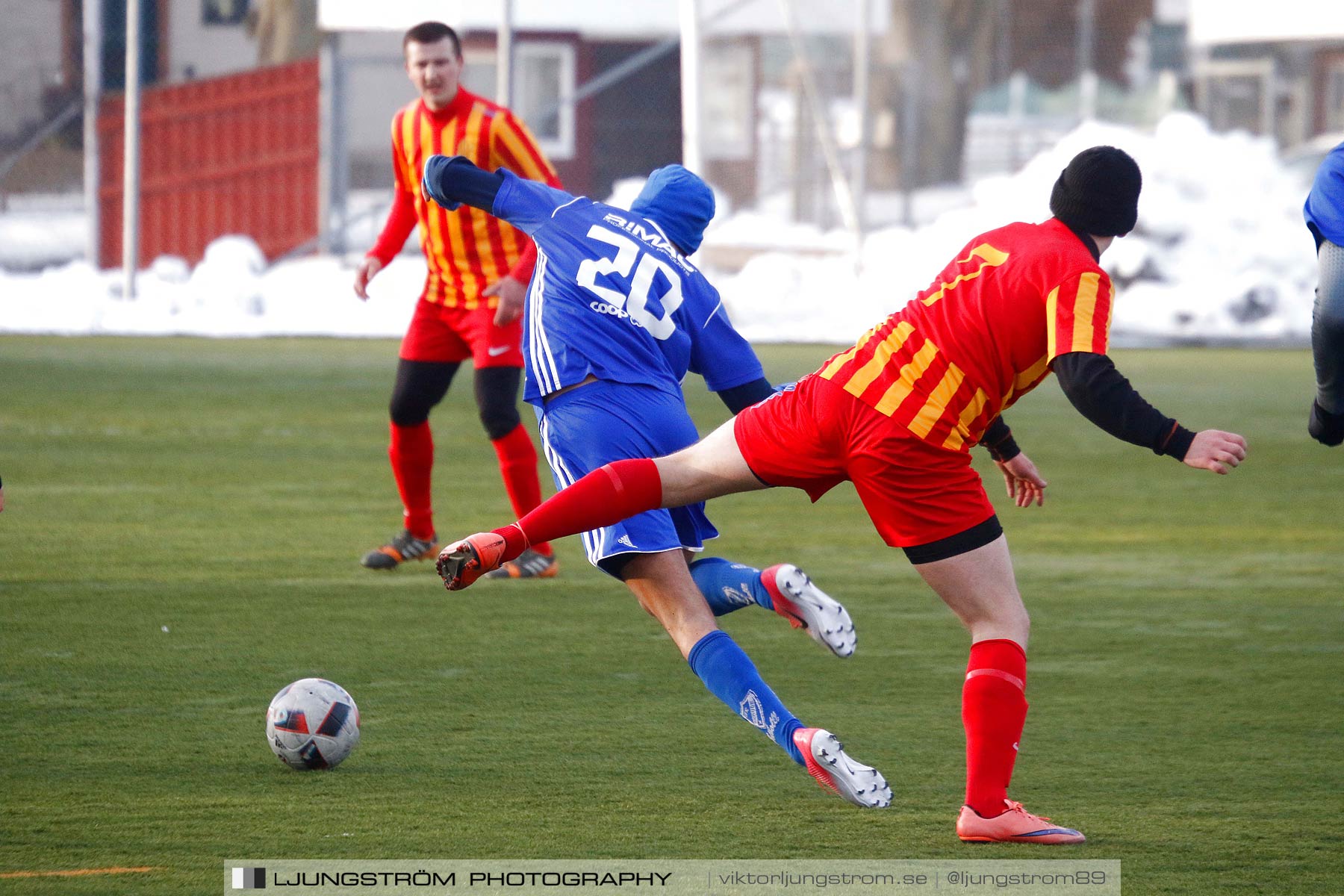 IFK Skövde FK-Trollhättan Syrianska FK 4-1,herr,Södermalms IP,Skövde,Sverige,Fotboll,,2018,198143