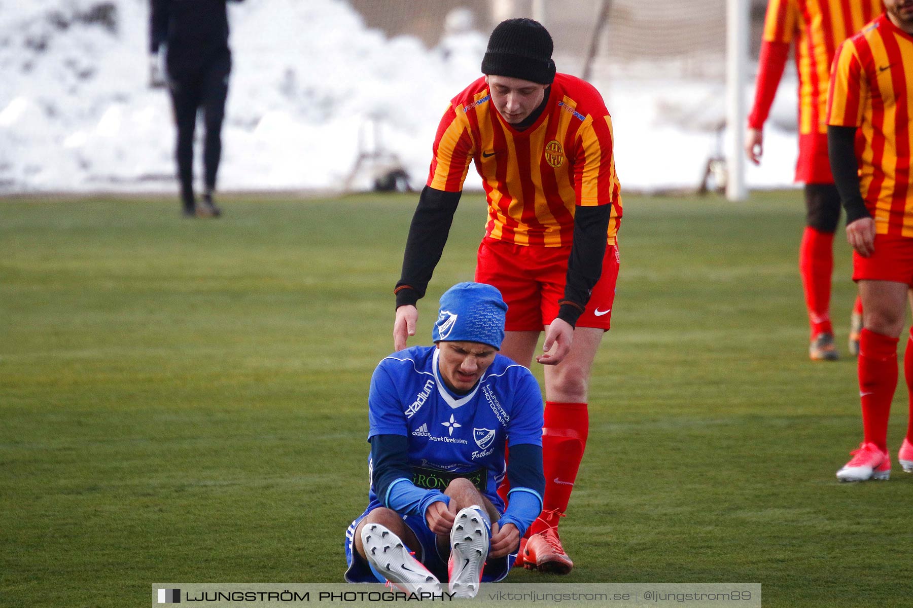 IFK Skövde FK-Trollhättan Syrianska FK 4-1,herr,Södermalms IP,Skövde,Sverige,Fotboll,,2018,198144