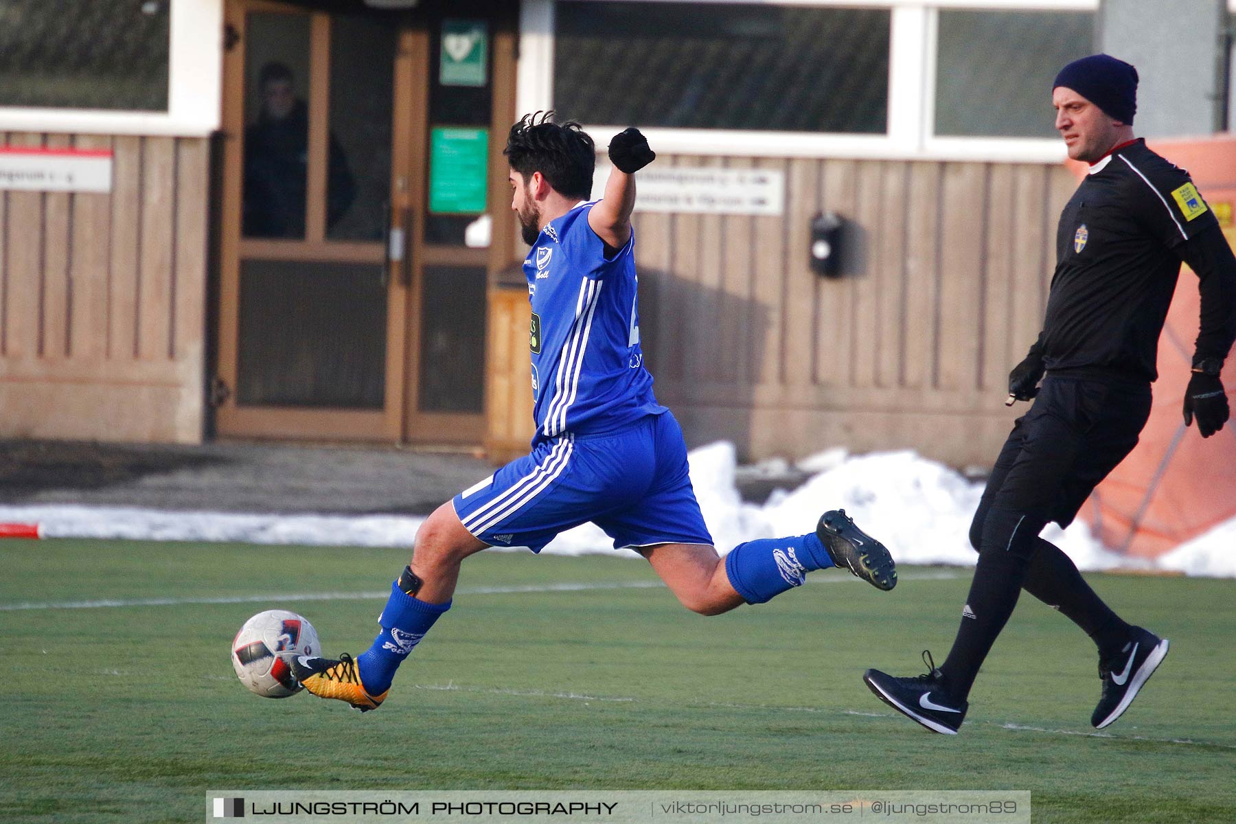 IFK Skövde FK-Trollhättan Syrianska FK 4-1,herr,Södermalms IP,Skövde,Sverige,Fotboll,,2018,198145