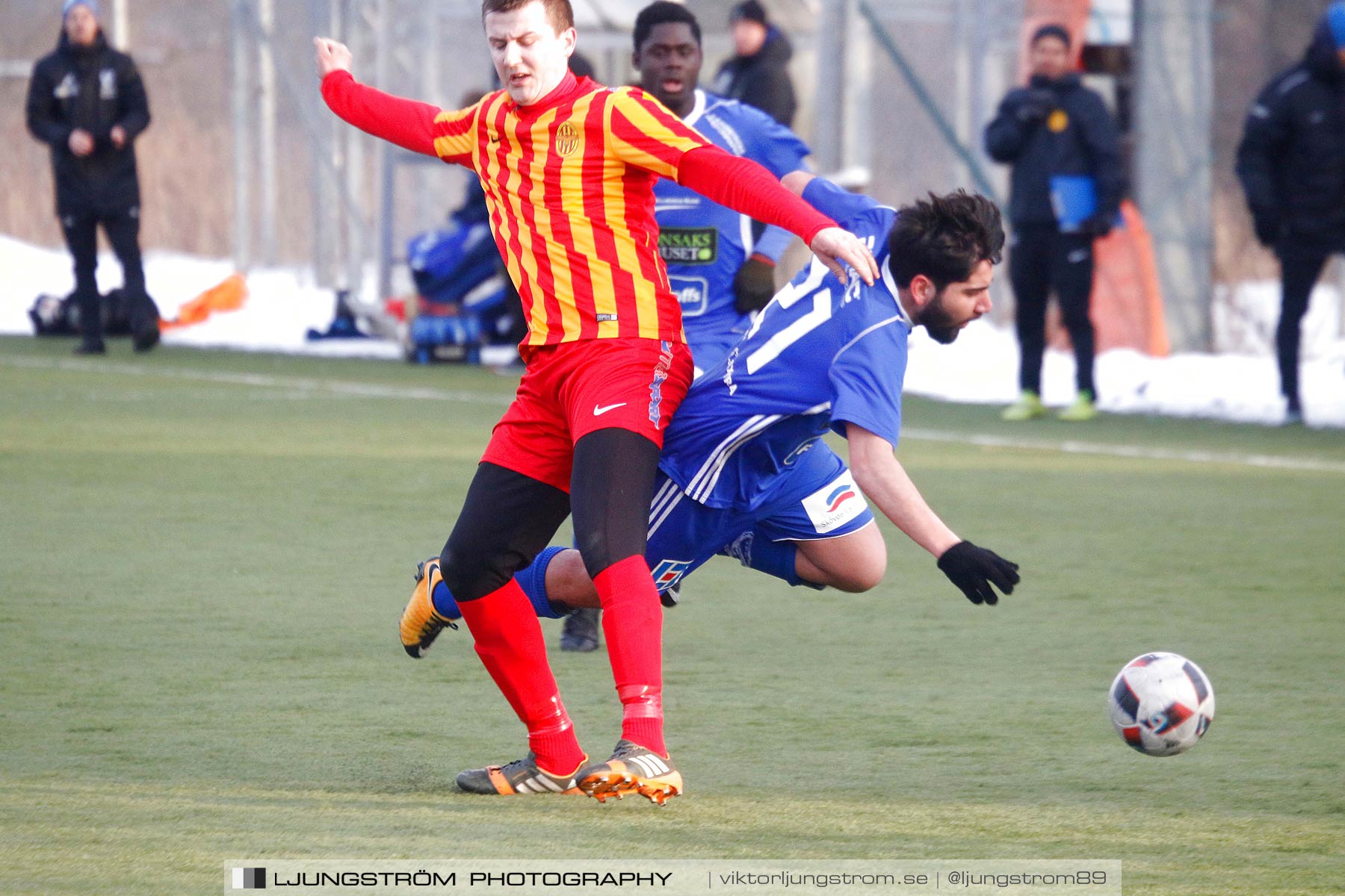 IFK Skövde FK-Trollhättan Syrianska FK 4-1,herr,Södermalms IP,Skövde,Sverige,Fotboll,,2018,198152