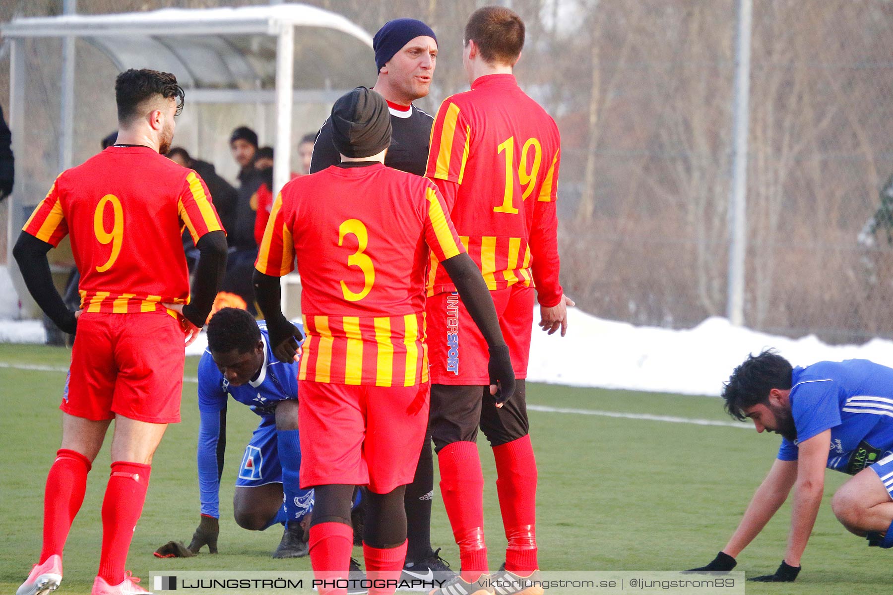 IFK Skövde FK-Trollhättan Syrianska FK 4-1,herr,Södermalms IP,Skövde,Sverige,Fotboll,,2018,198154