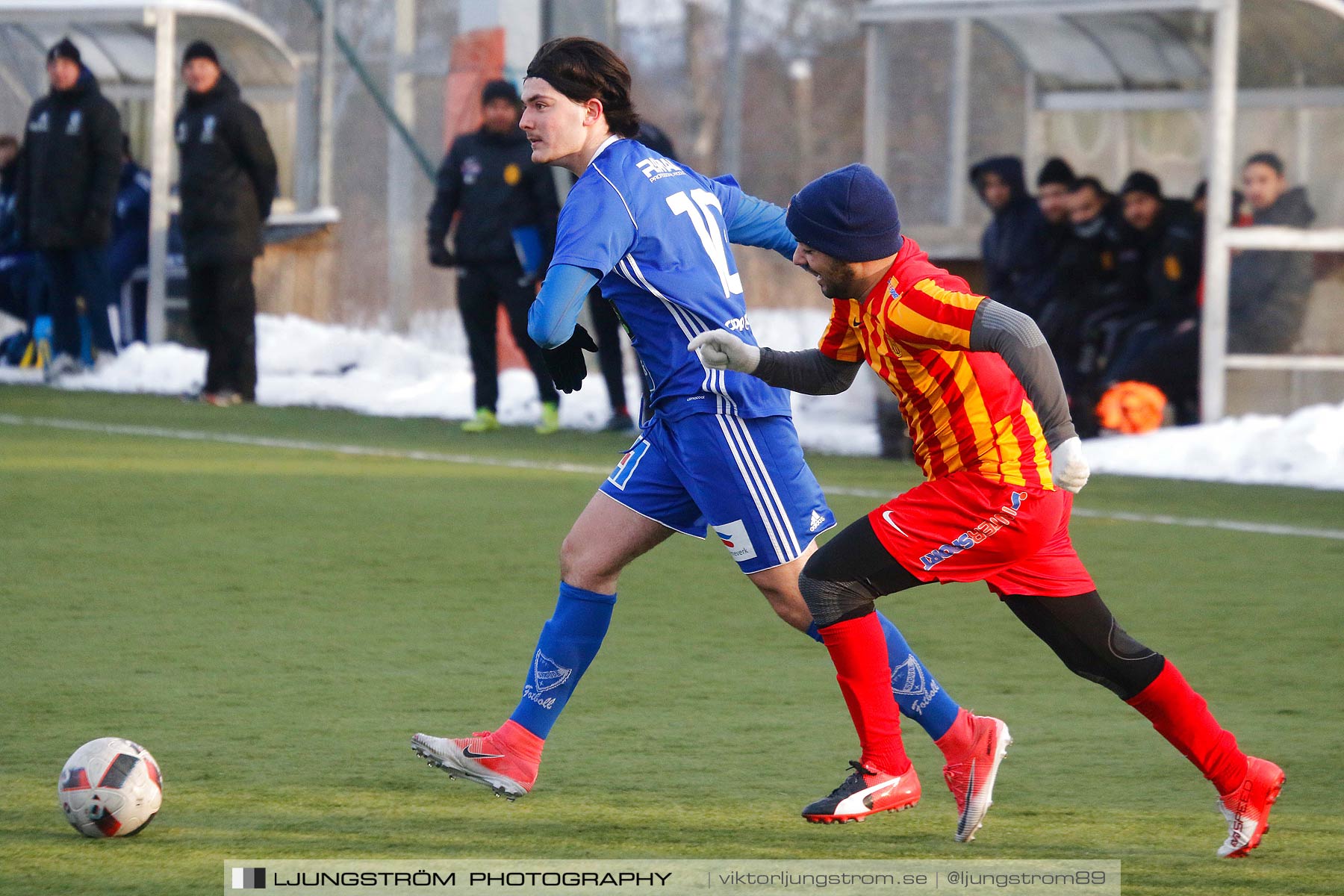 IFK Skövde FK-Trollhättan Syrianska FK 4-1,herr,Södermalms IP,Skövde,Sverige,Fotboll,,2018,198155